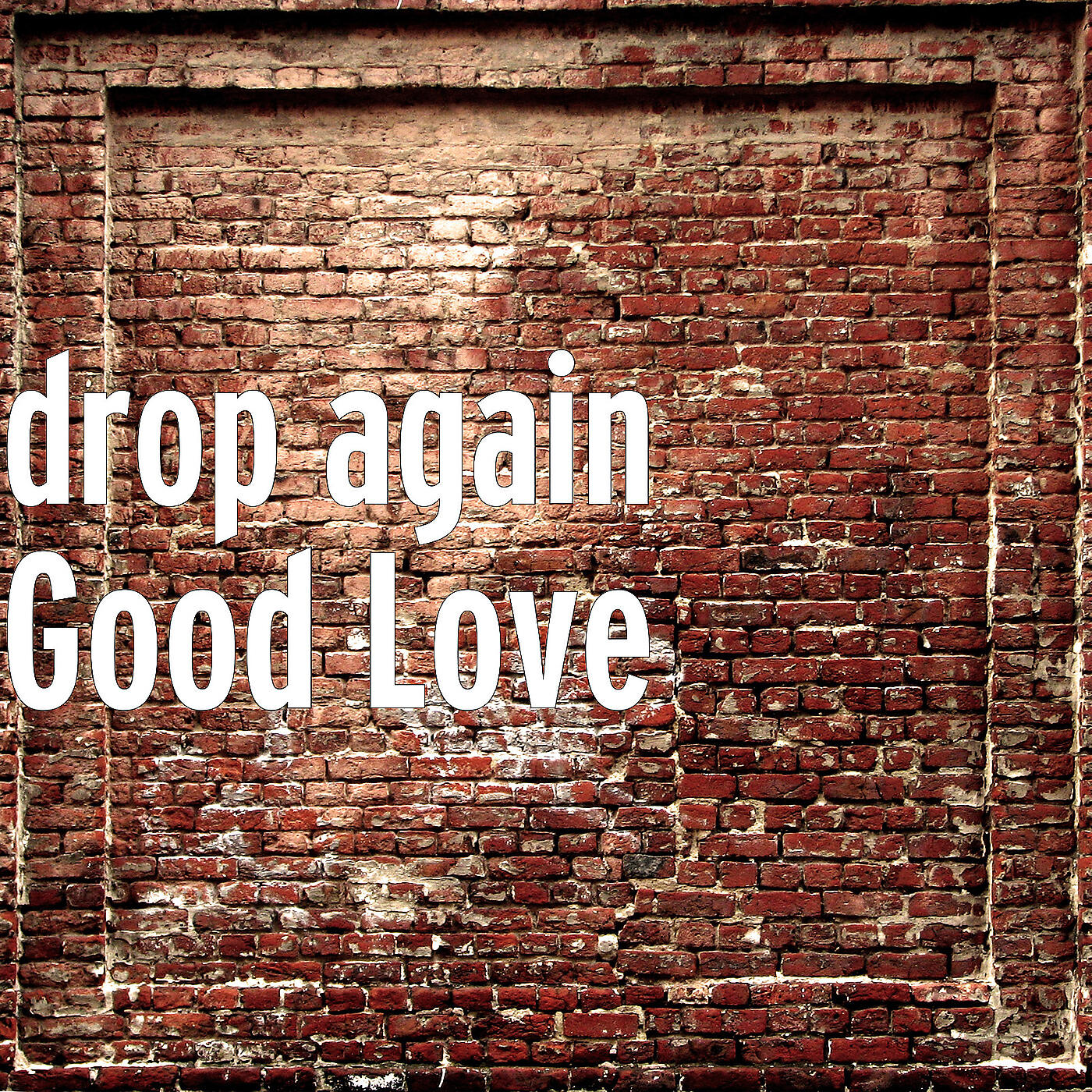 Релиз Good Love