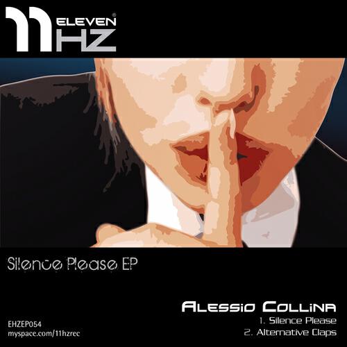 Релиз Silence Please EP