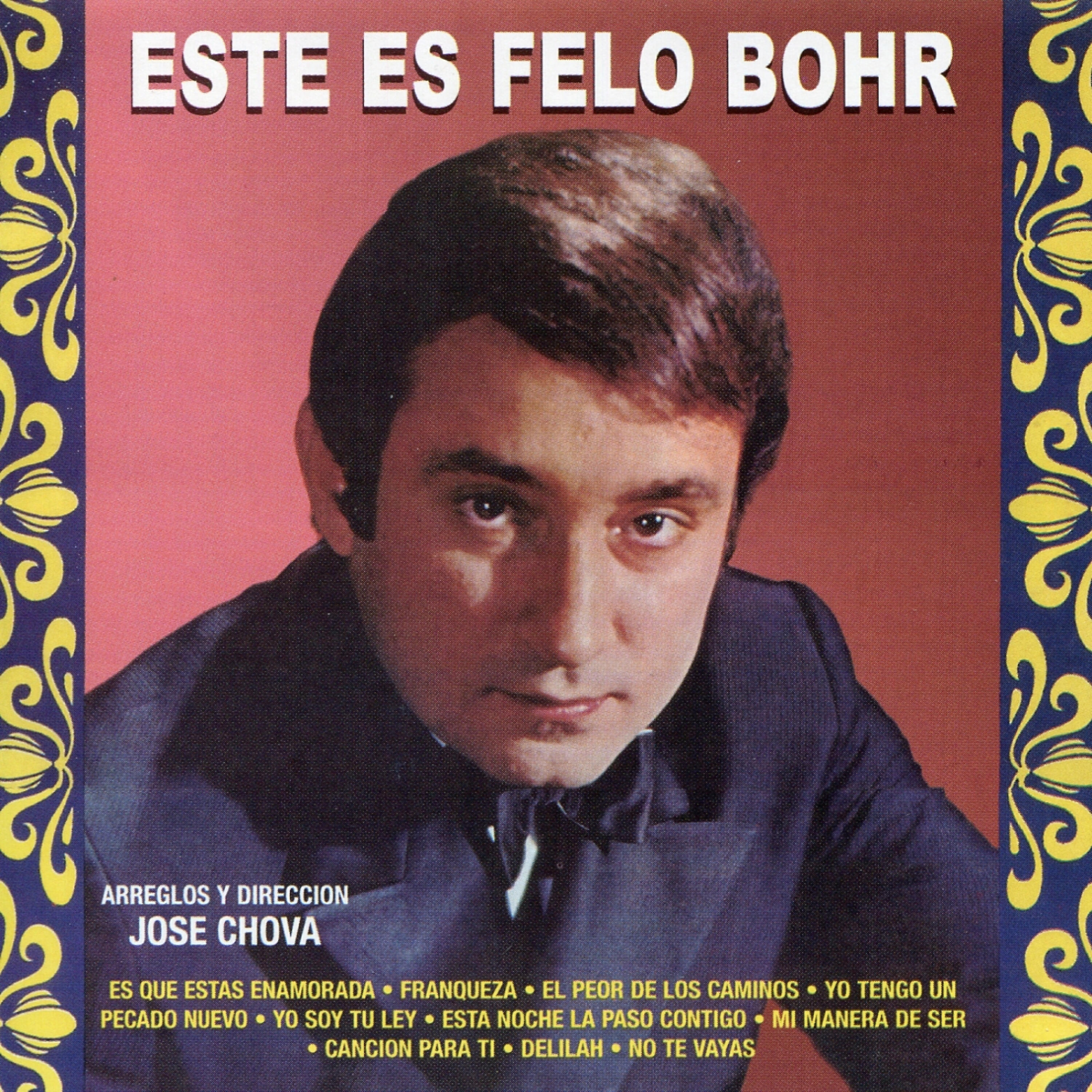 Felo Bohr