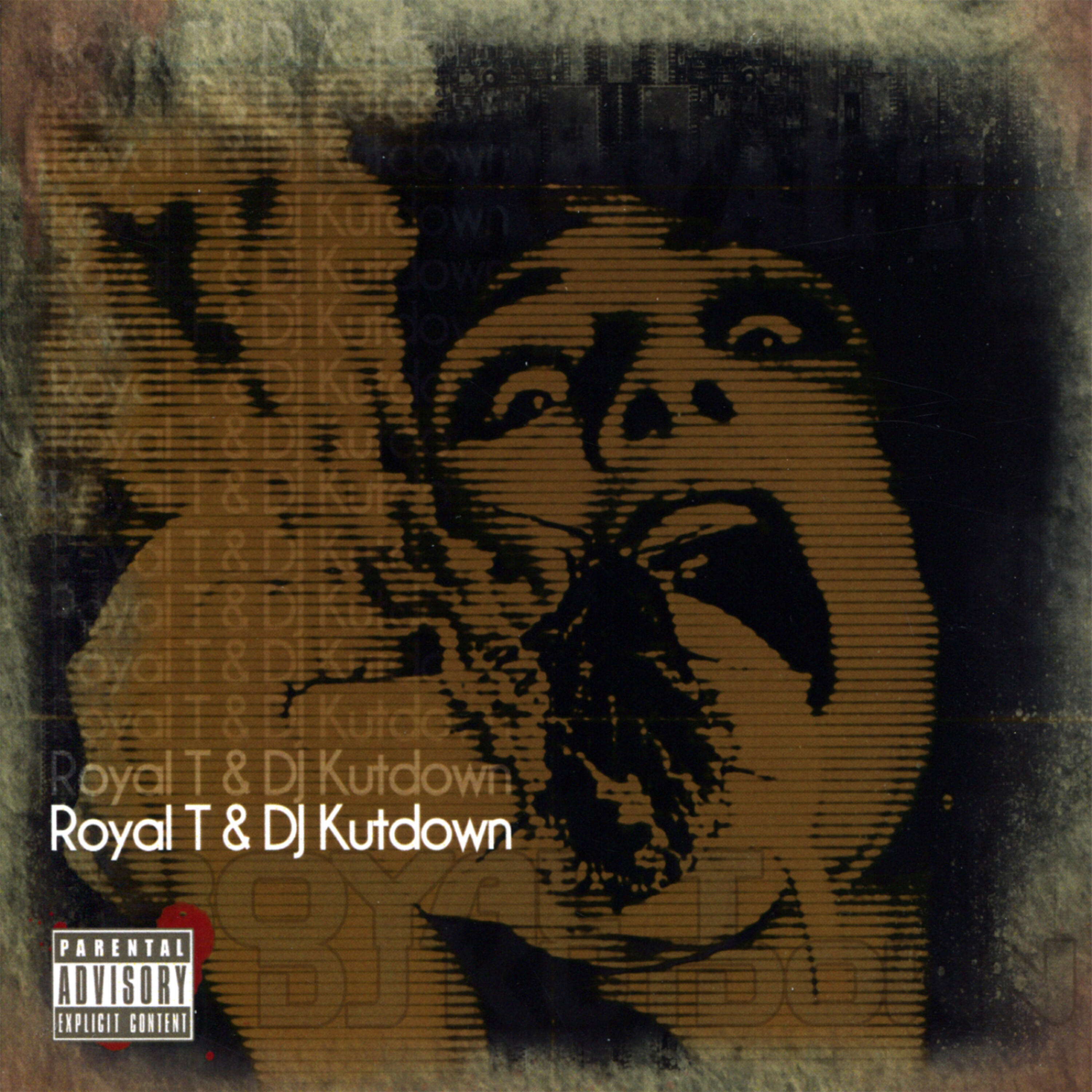 Релиз Royal-T