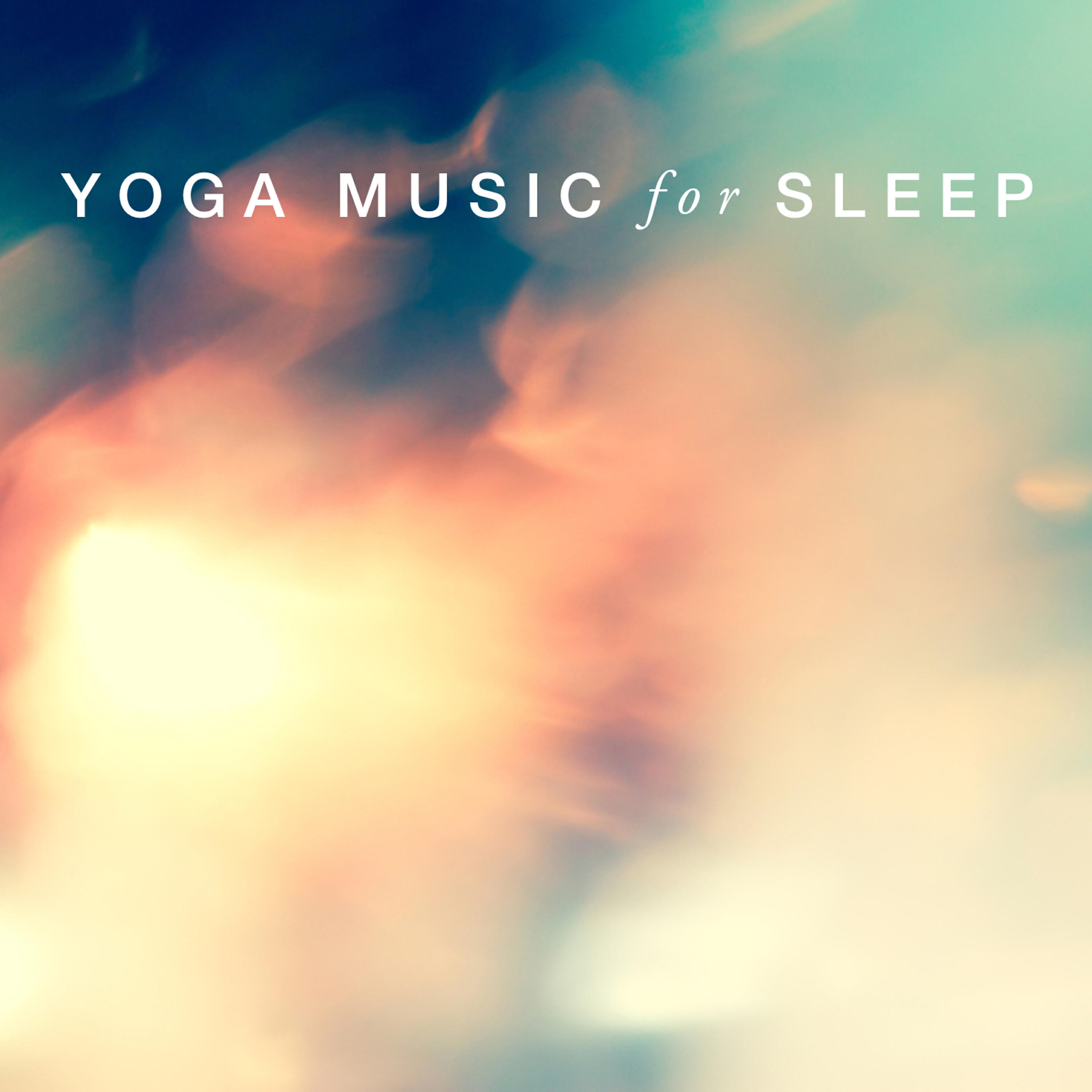 Релиз Yoga Music for Sleep