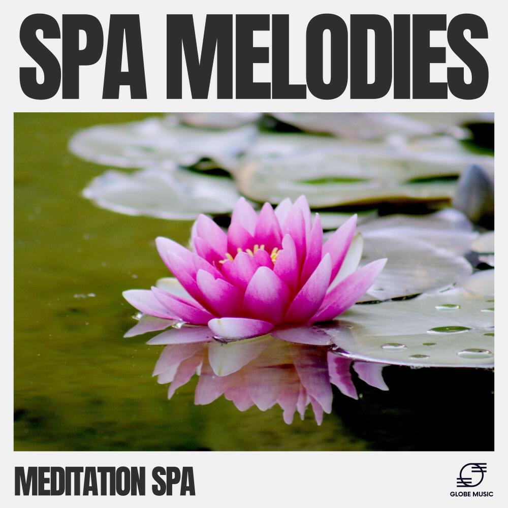 Релиз Spa Melodies