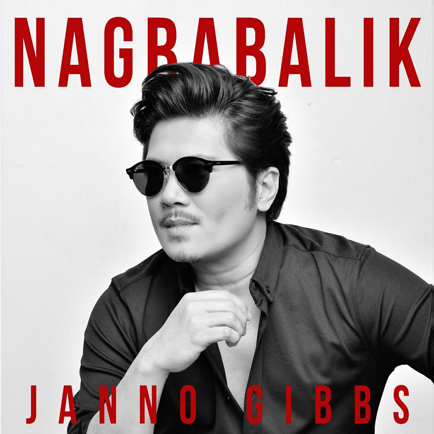 Релиз Nagbabalik