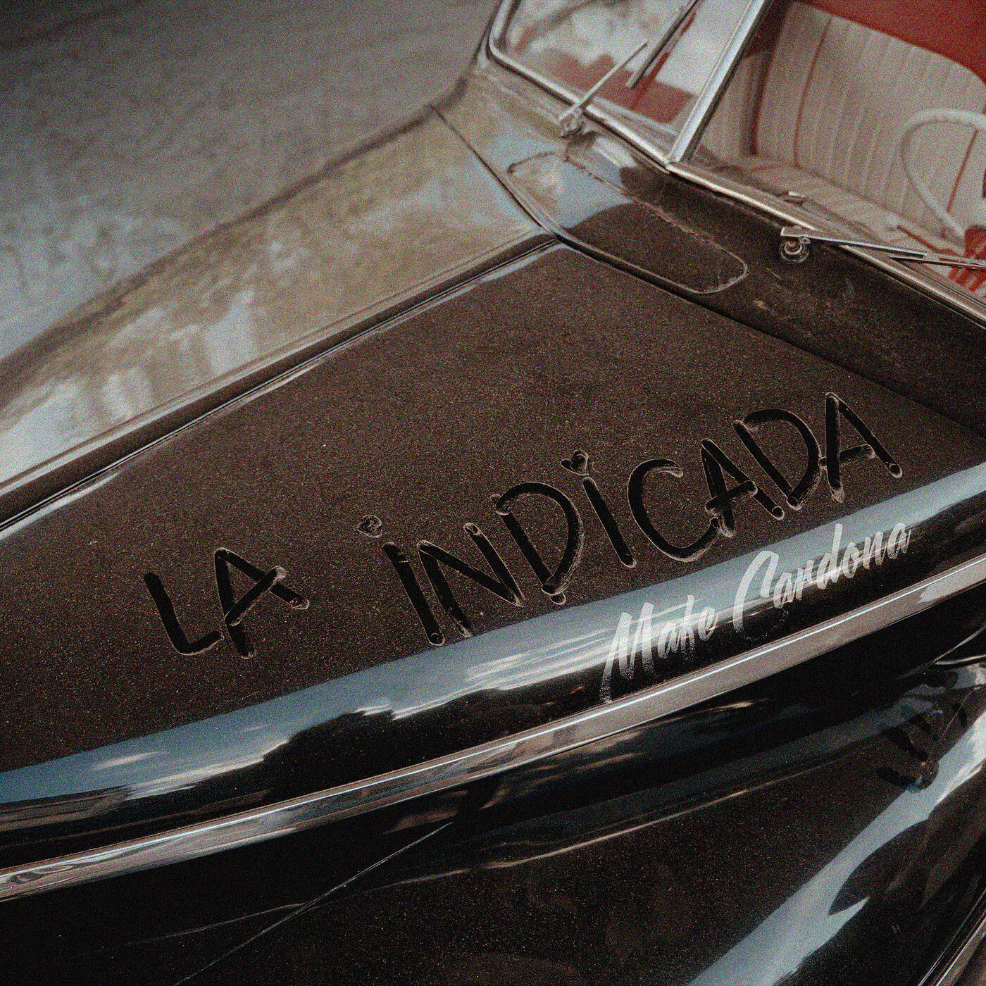 Релиз La Indicada