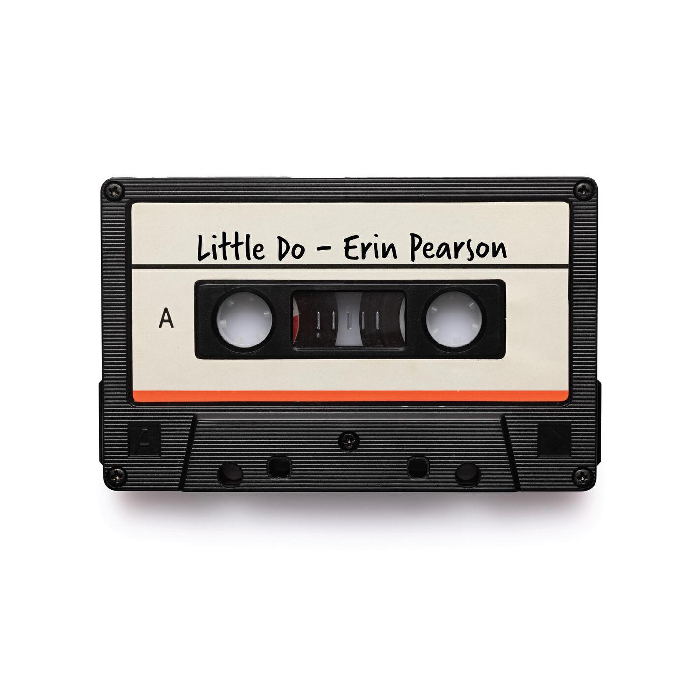 Релиз Little Do