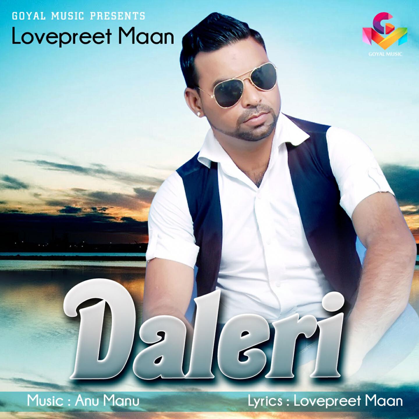 Релиз Daleri