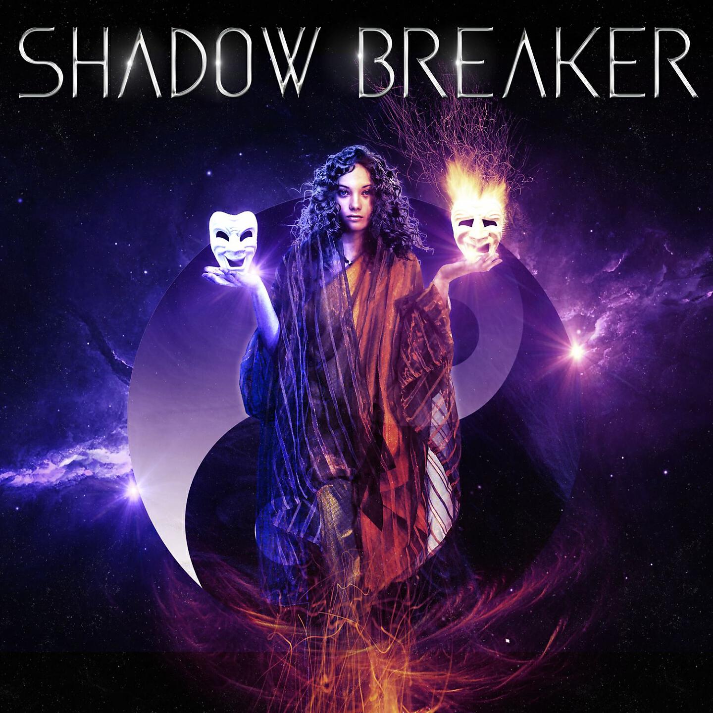 Релиз Shadow Breaker
