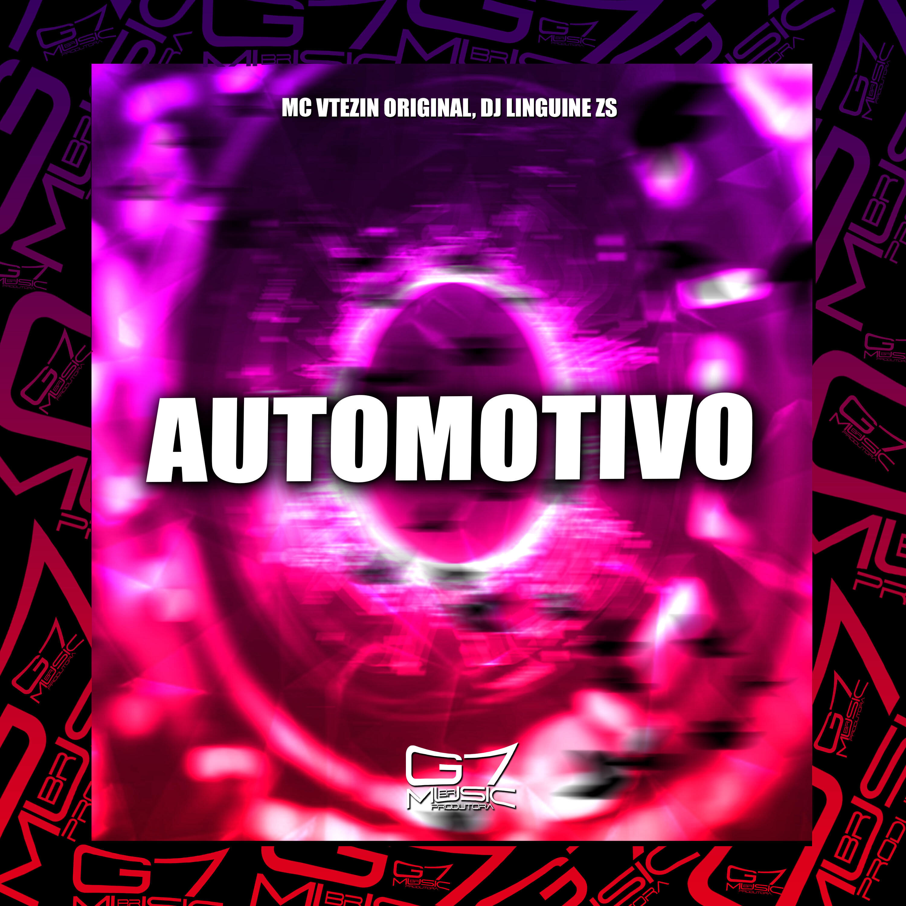 Скачать песню MC VTEZIN ORIGINAL, DJ LINGUINE ZS - Automotivo бесплатно в MP3 для Android и iOS