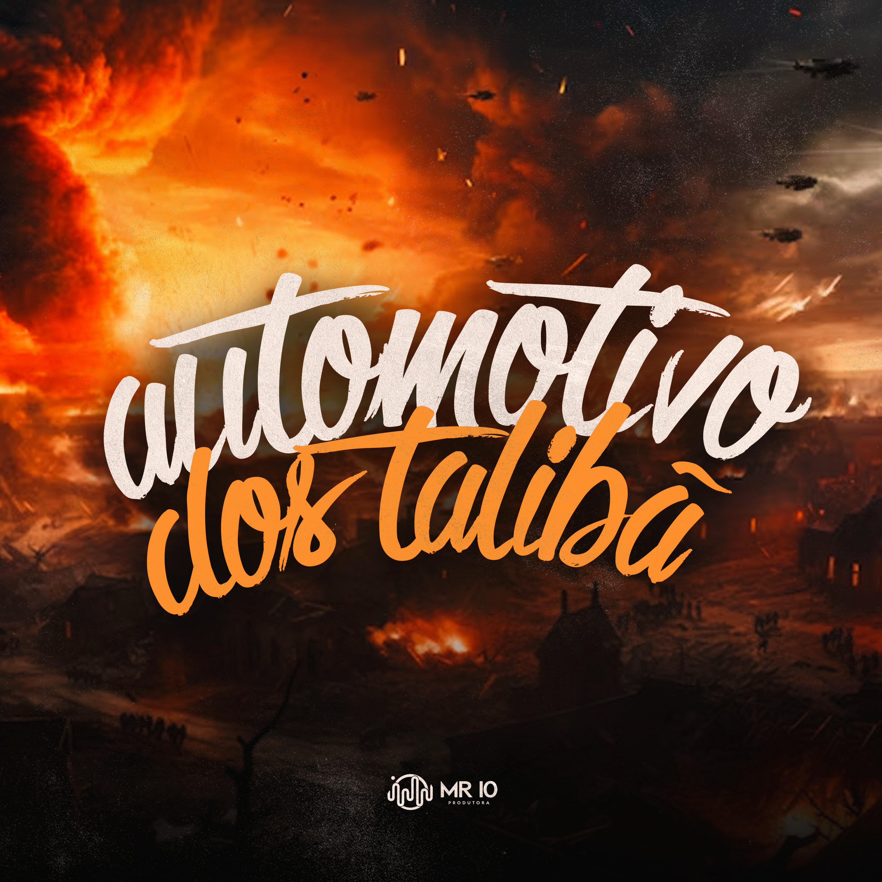 Скачать песню DJ Yas, MC Vuk Vuk - Automotivo dos Talibã бесплатно в MP3 для Android и iOS
