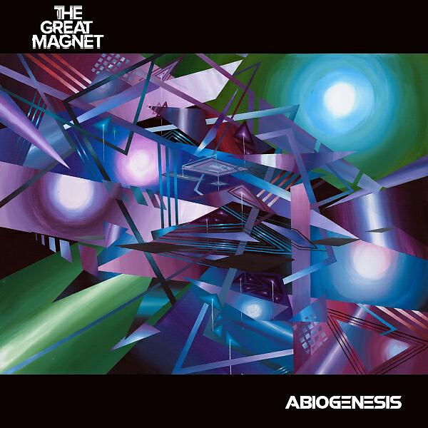 Постер альбома Abiogenesis