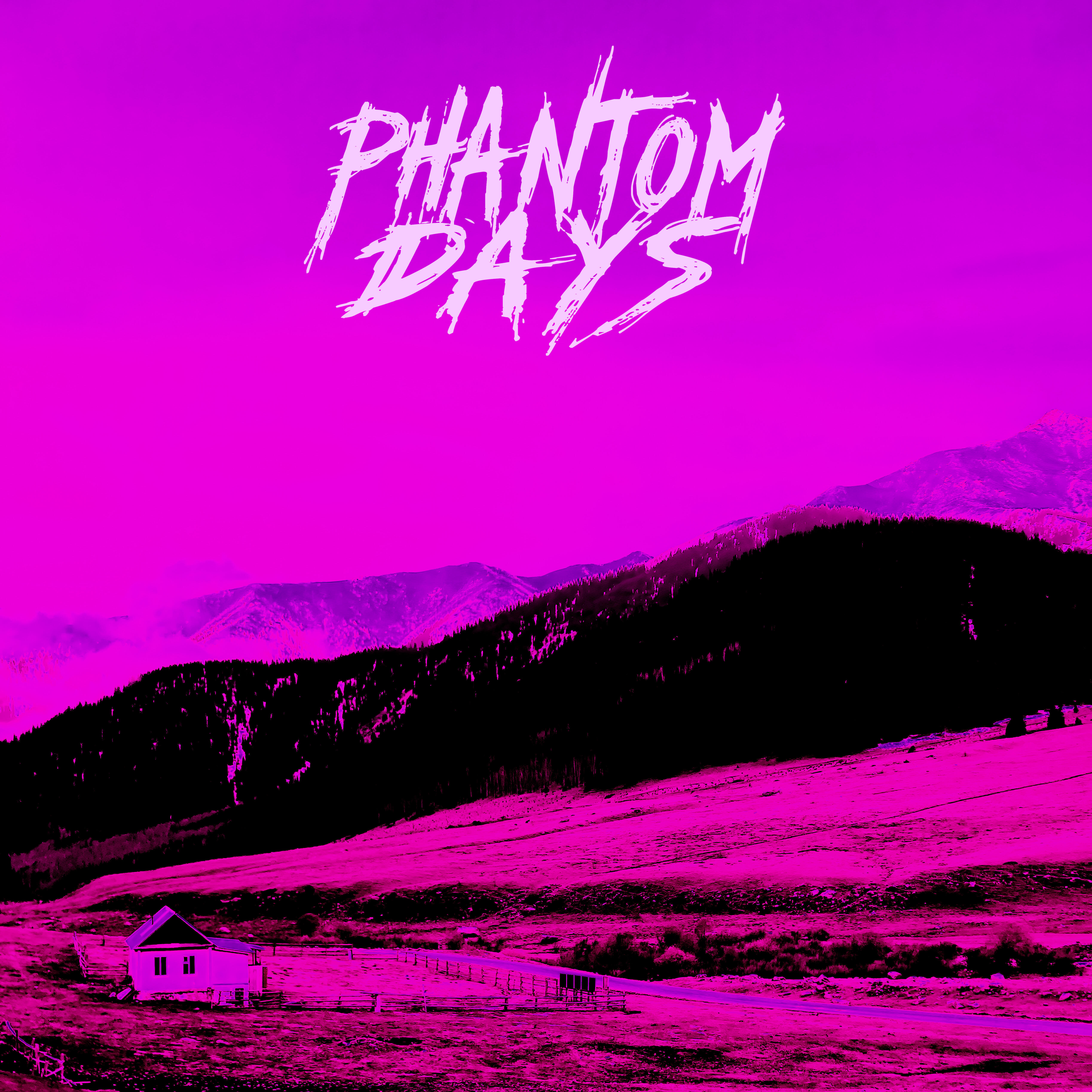 Релиз Phantom Days