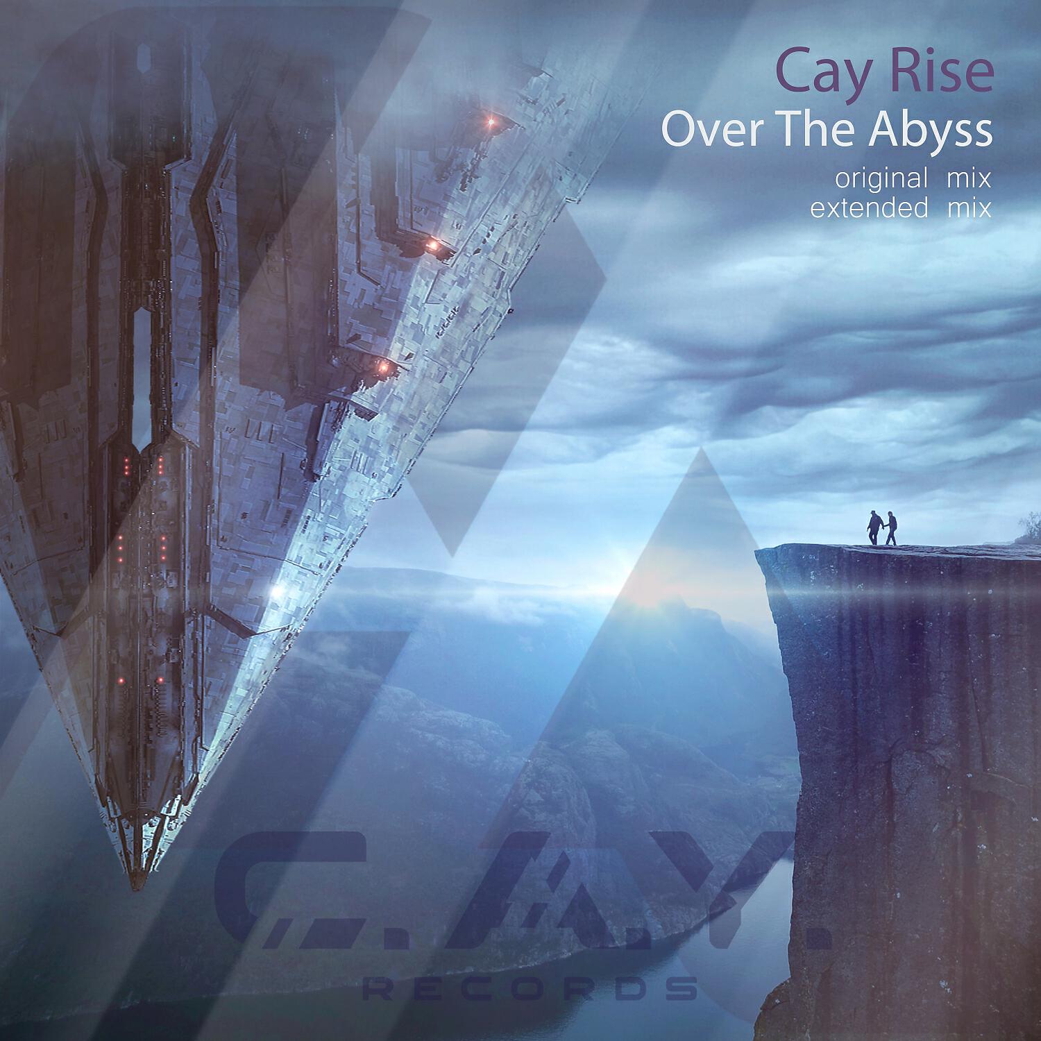 Релиз Over the Abyss