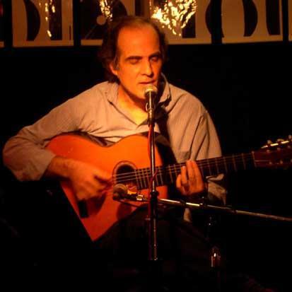 Agustín Pereyra Lucena