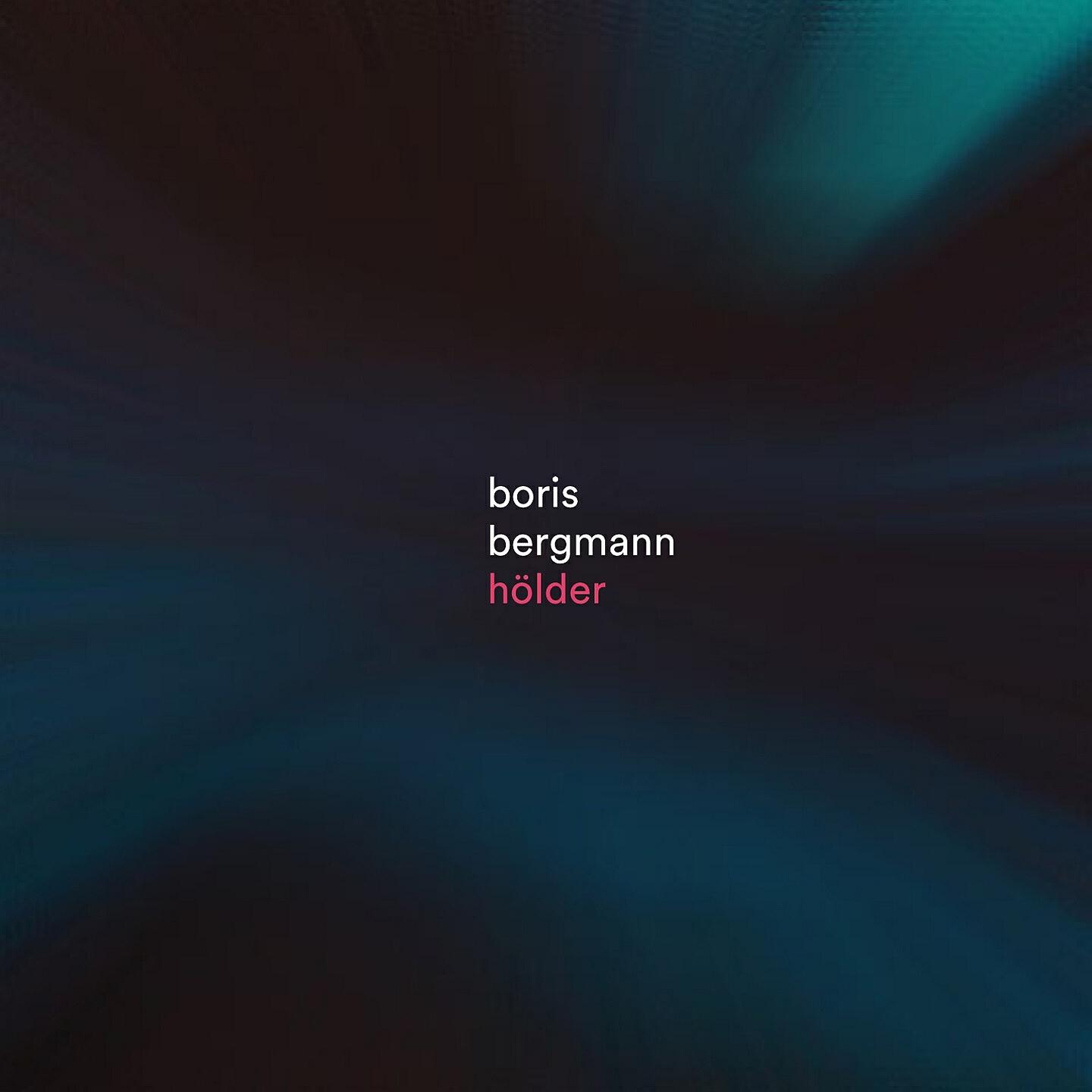 Boris Bergmann