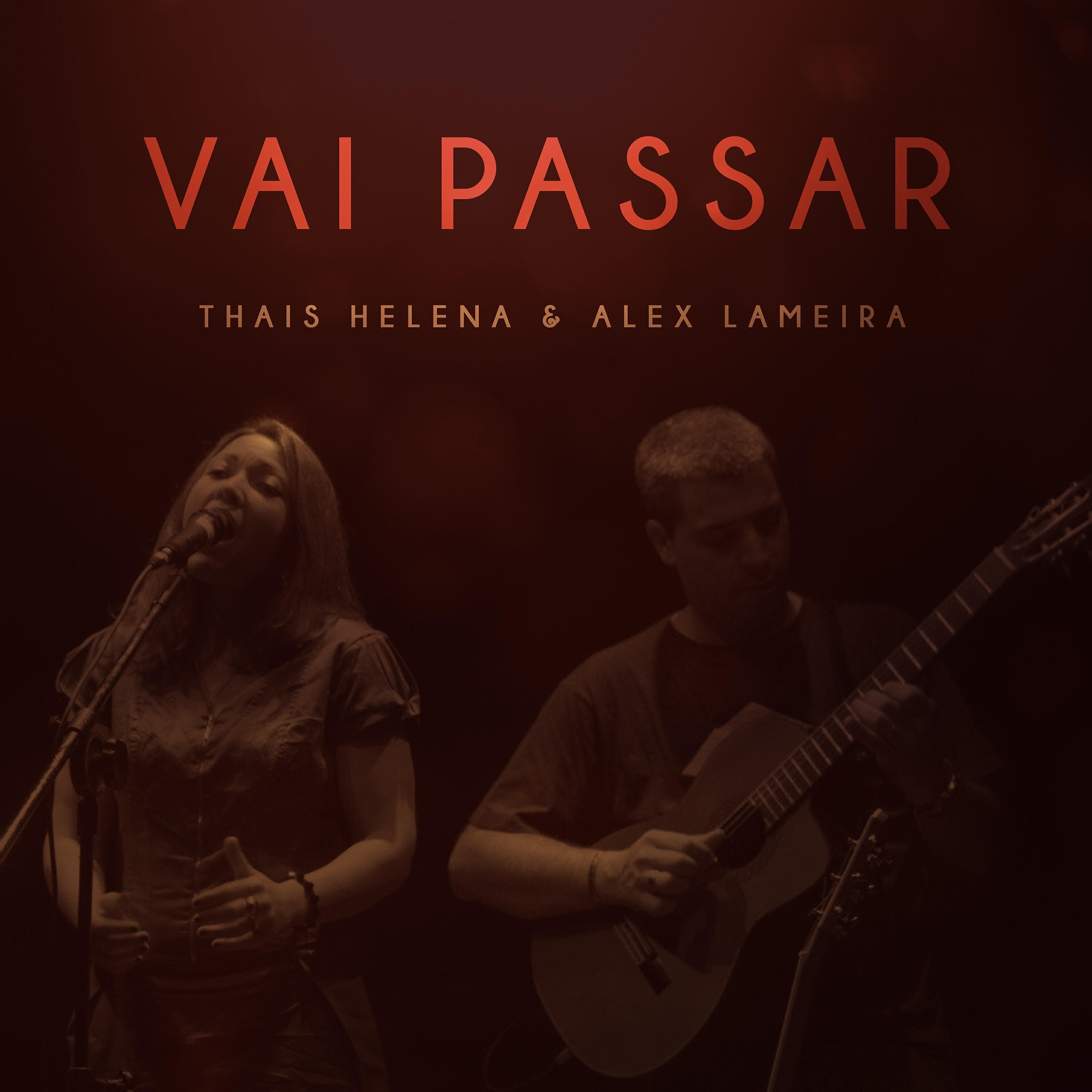 Релиз Vai Passar