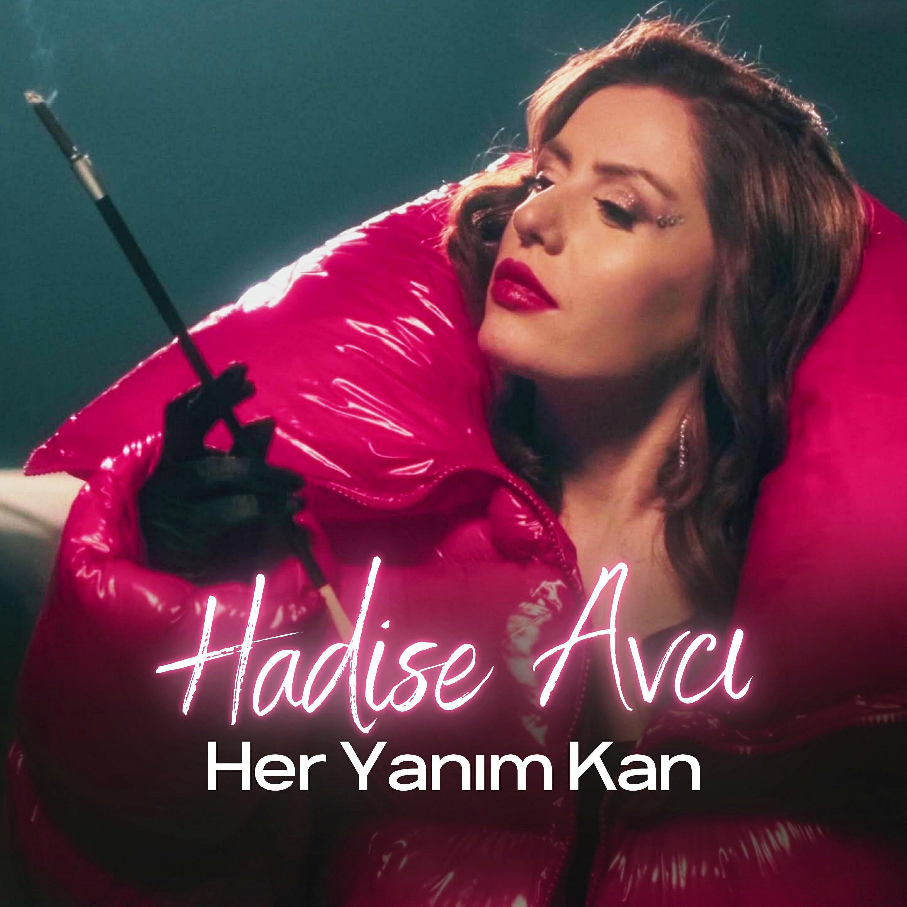 Hadise Avcı