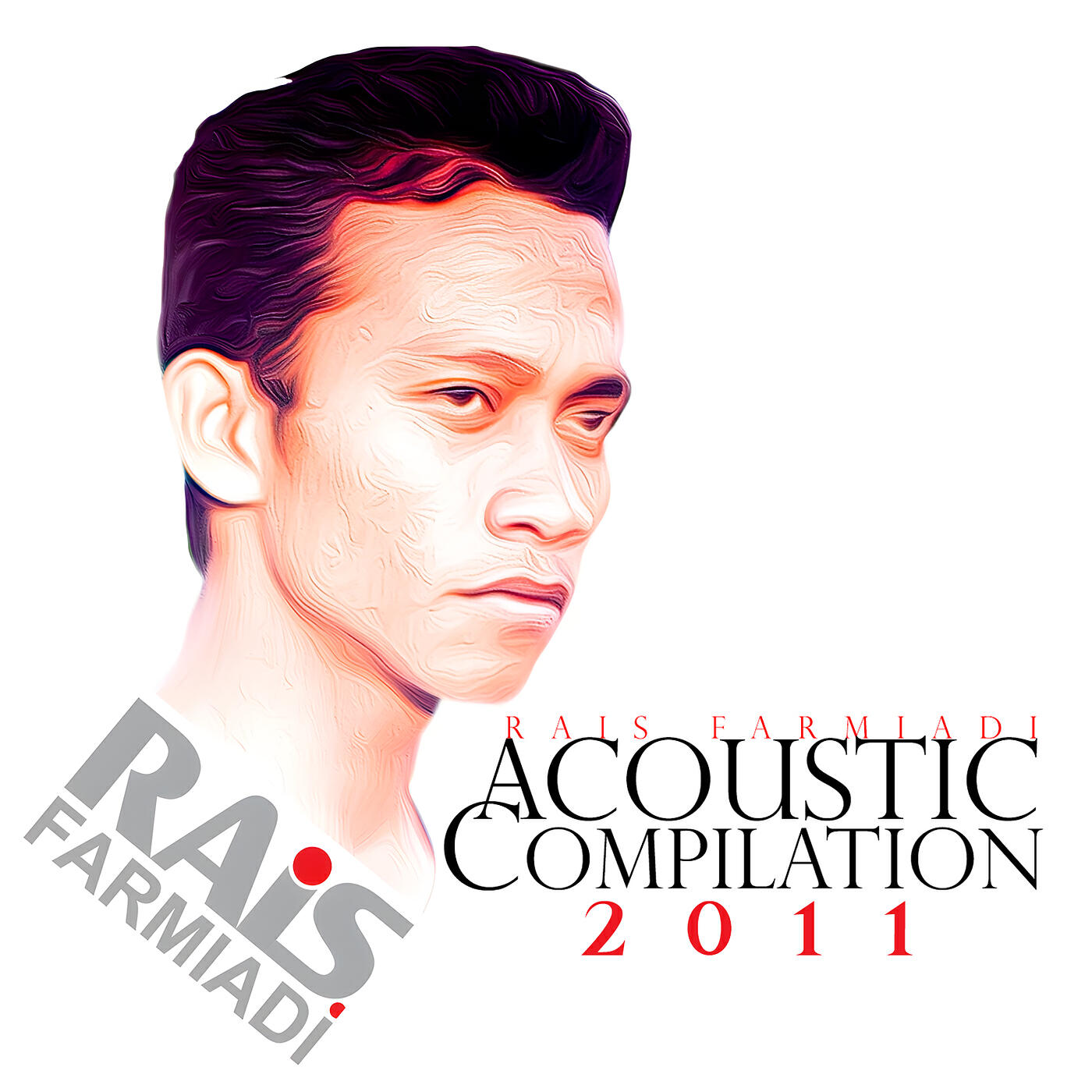 Релиз Rais Farmiadi (Acoustic Compilation 2011)
