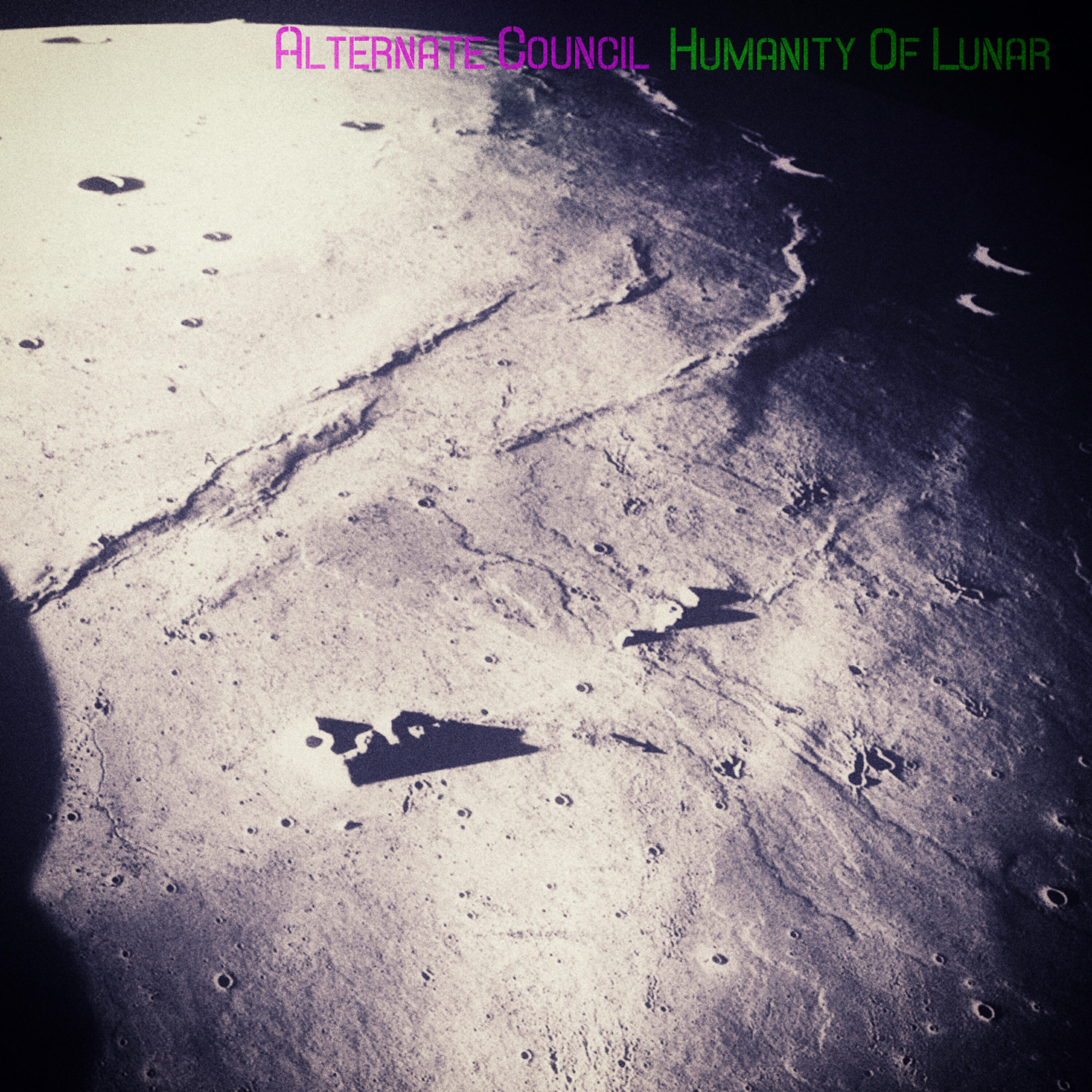 Релиз Humanity of Lunar