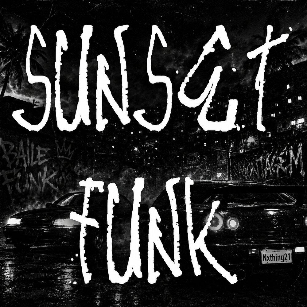 Релиз SUNSET FUNK