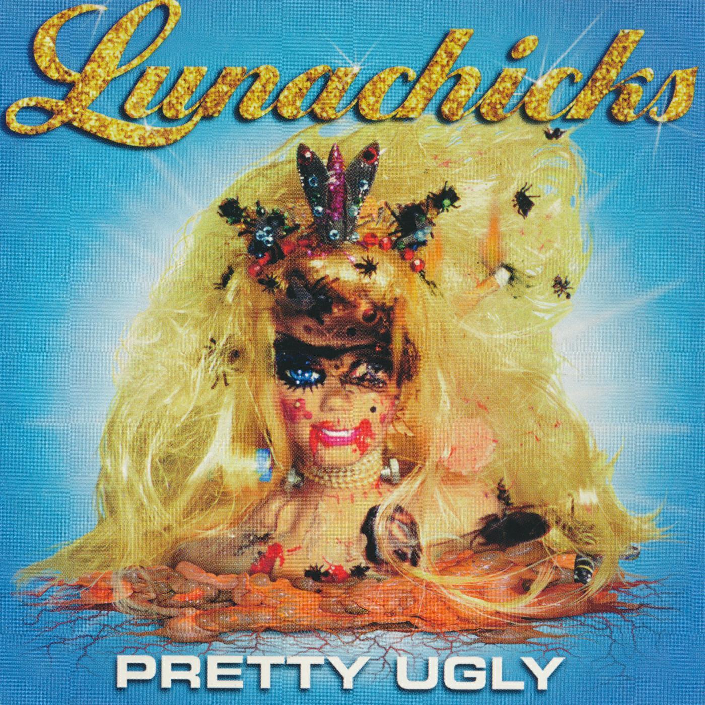 Релиз Pretty Ugly