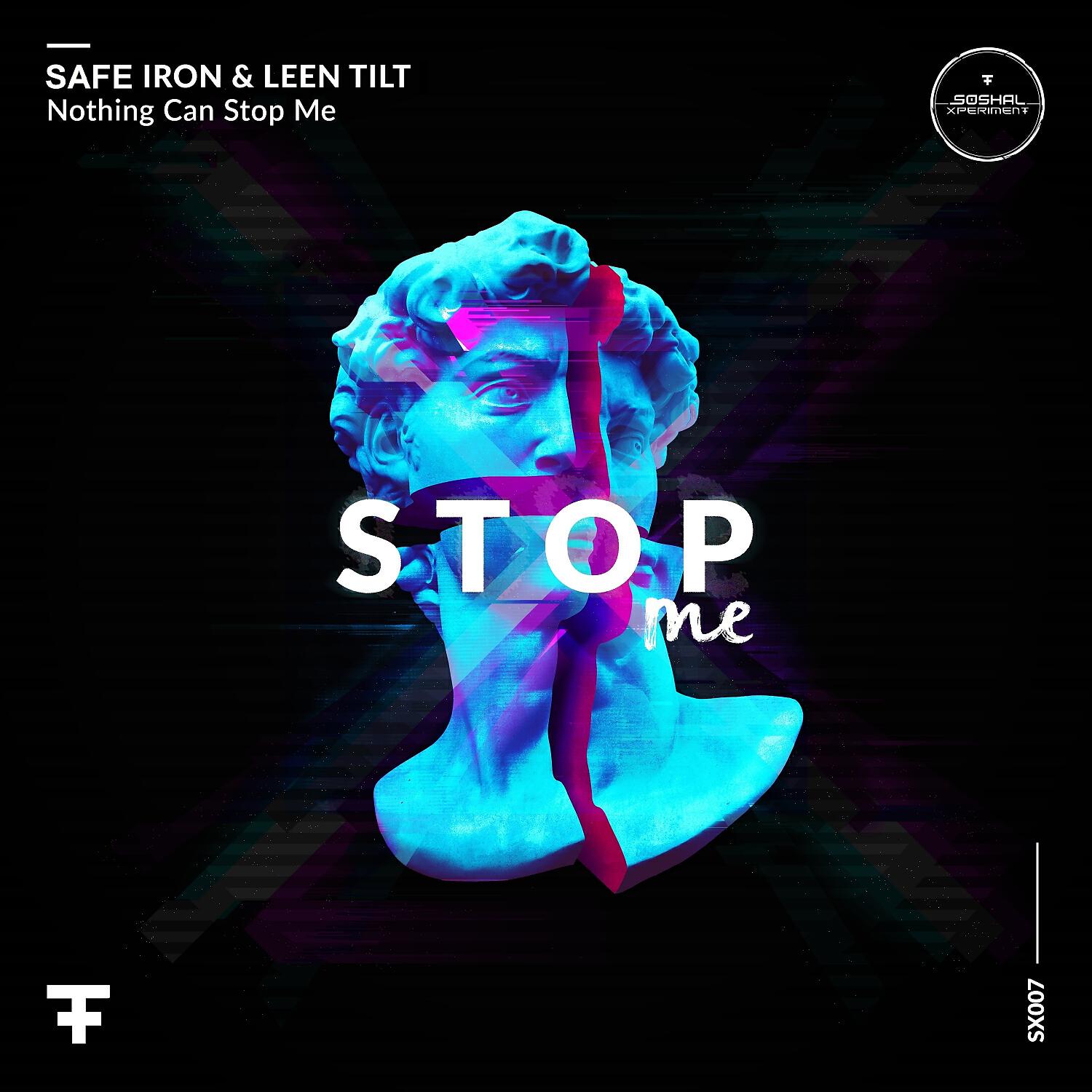 Релиз Nothing Can Stop Me