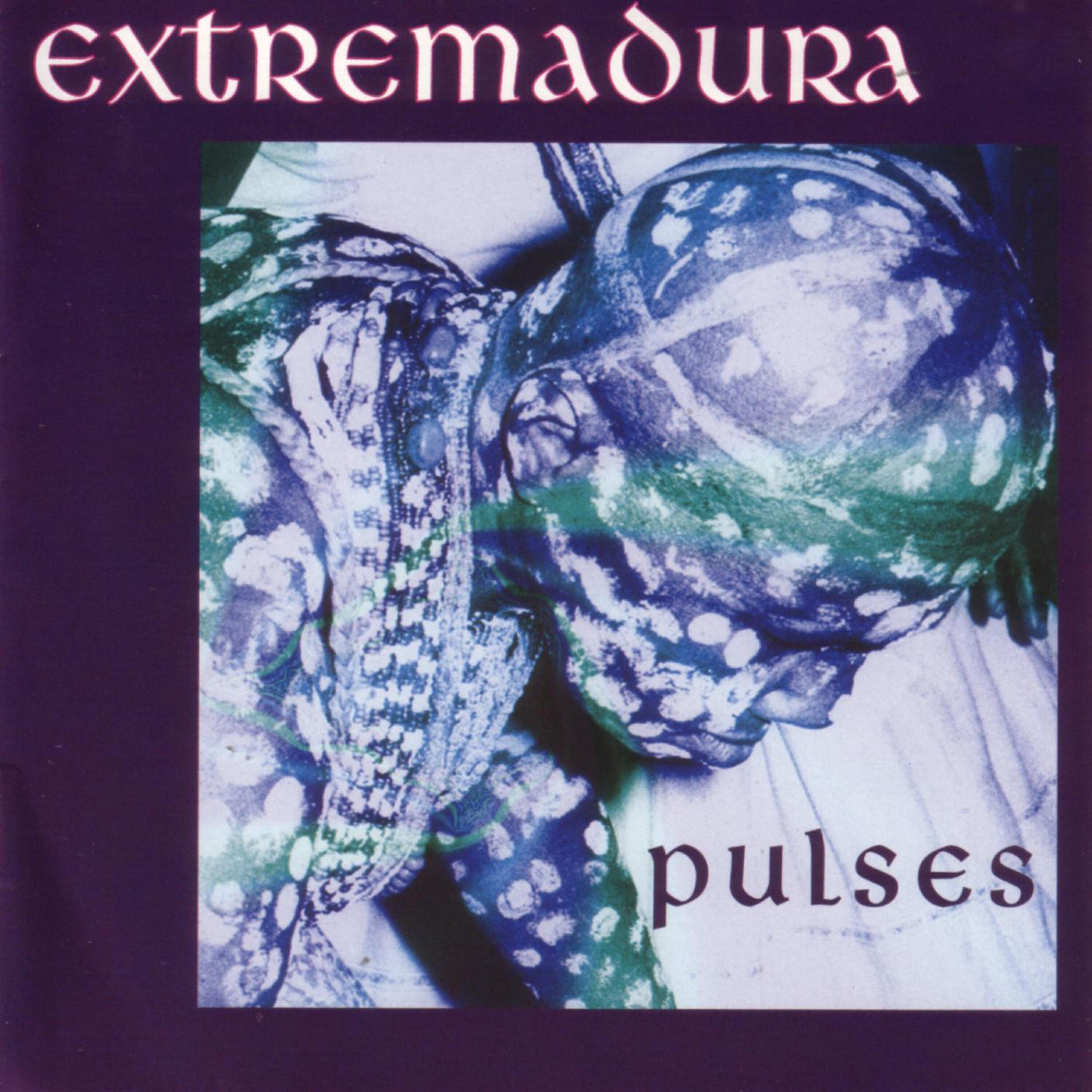Релиз Pulses