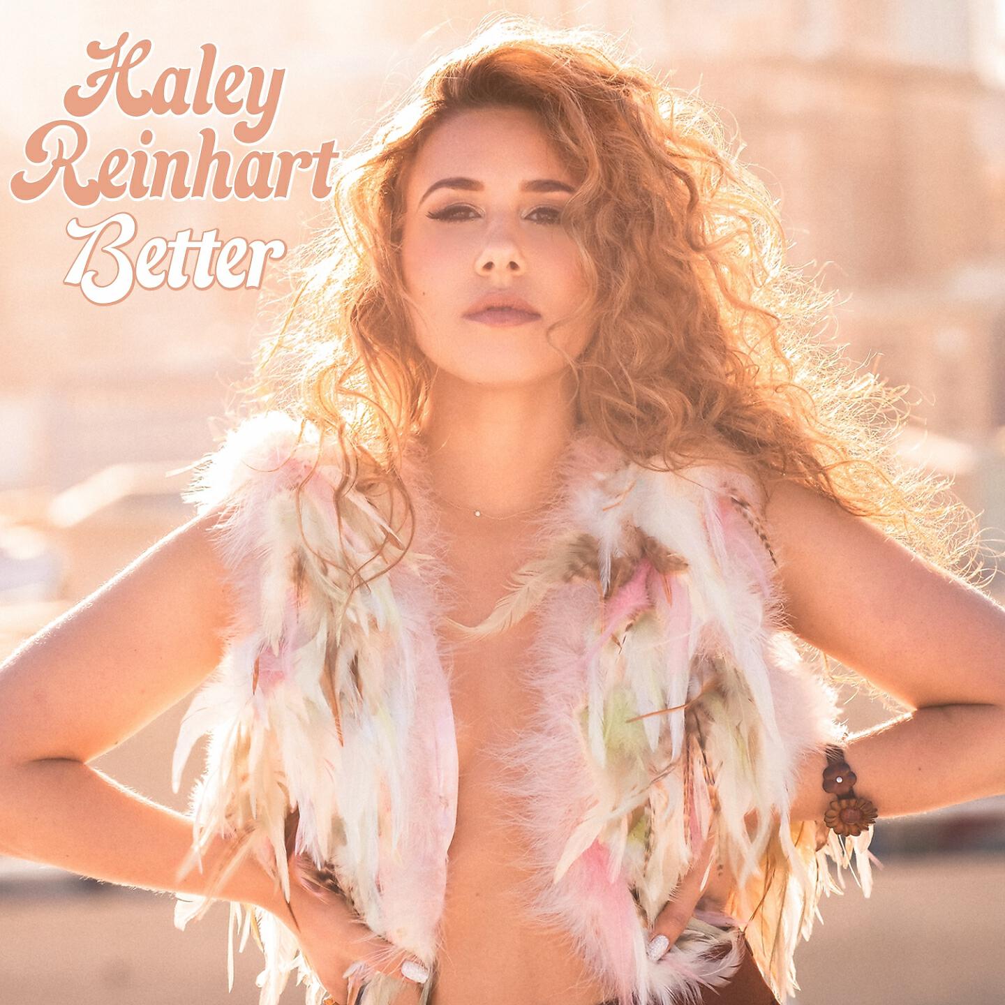 Скачать песню Haley Reinhart - Better - Single бесплатно в MP3 для Android и iOS