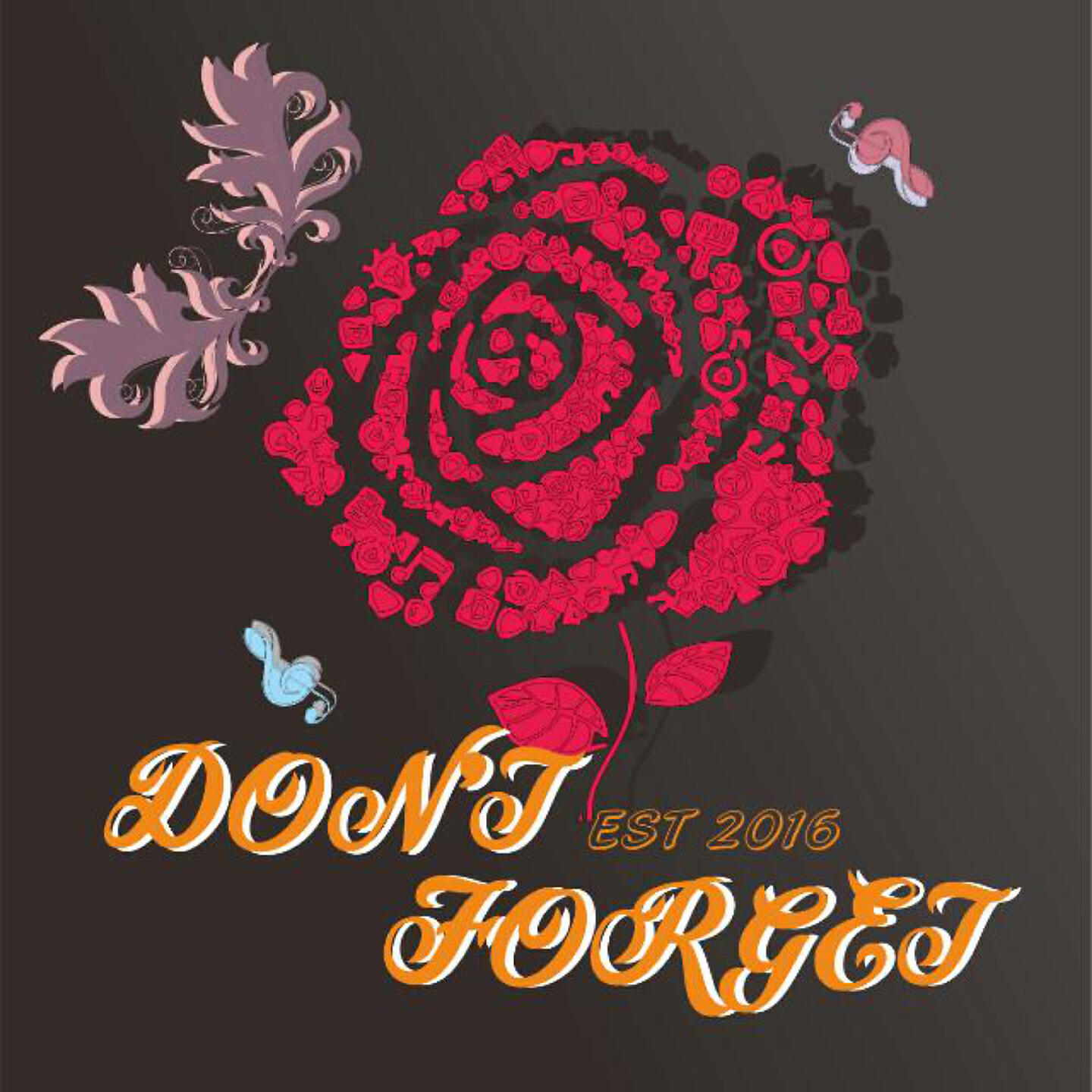 Don't Forget