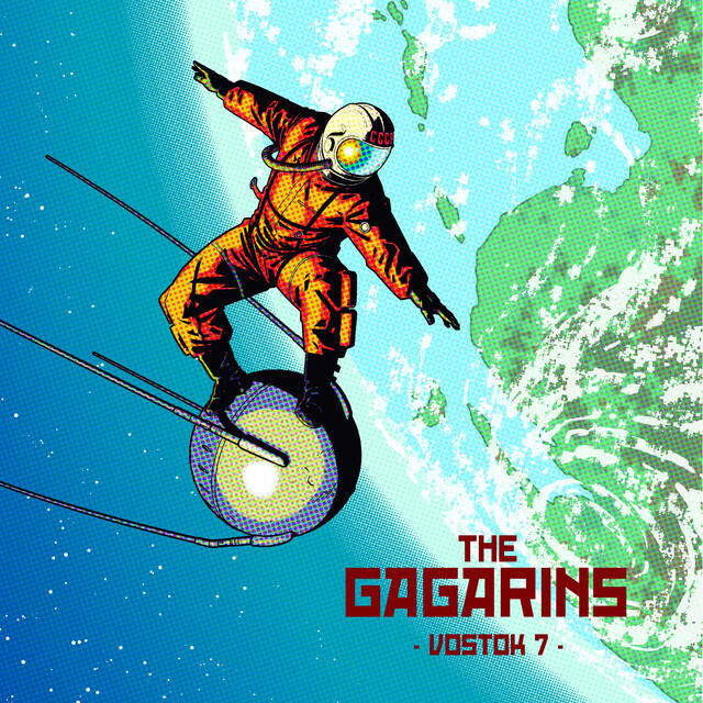Релиз Vostok 7