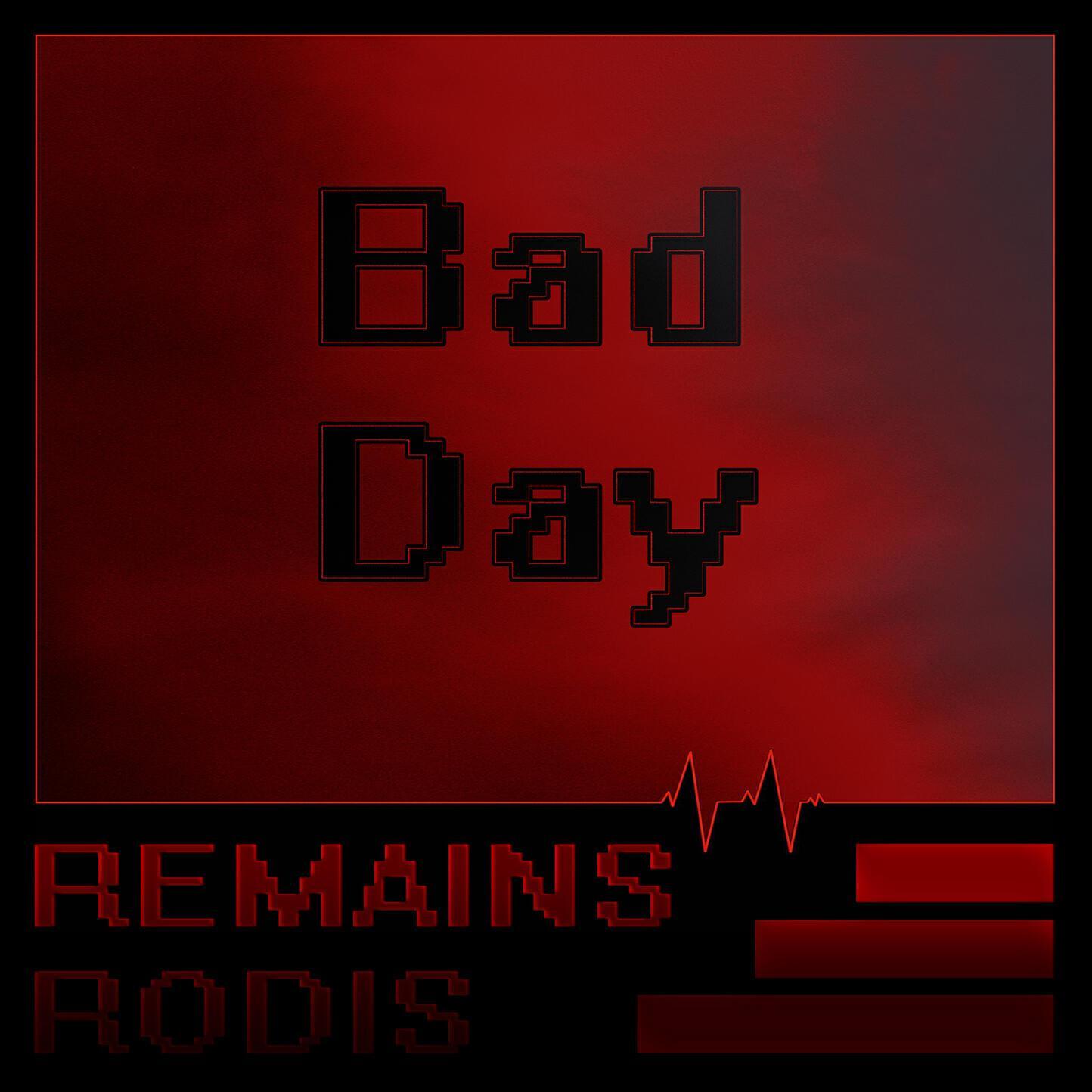 Remains Rodis
