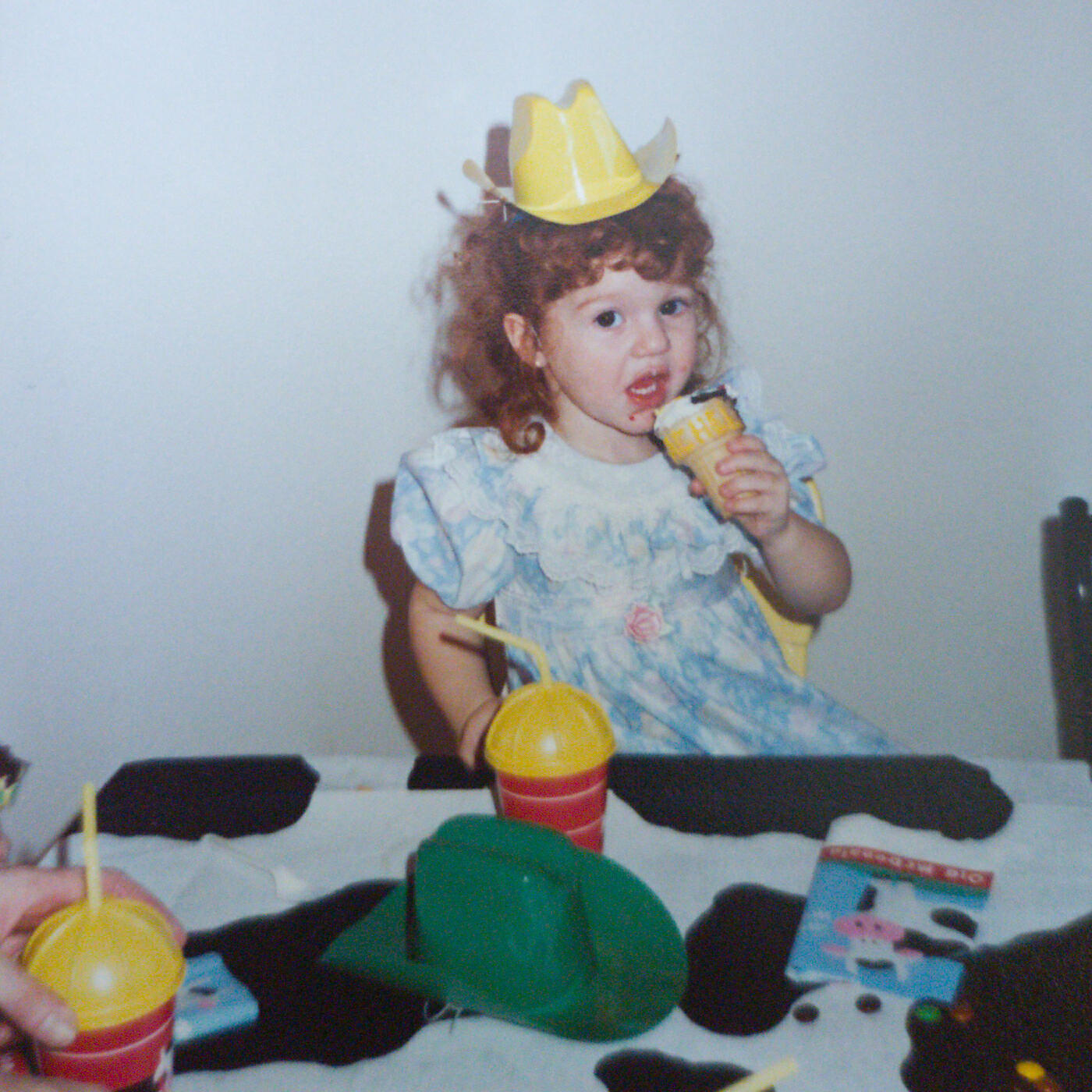 Релиз Bambina