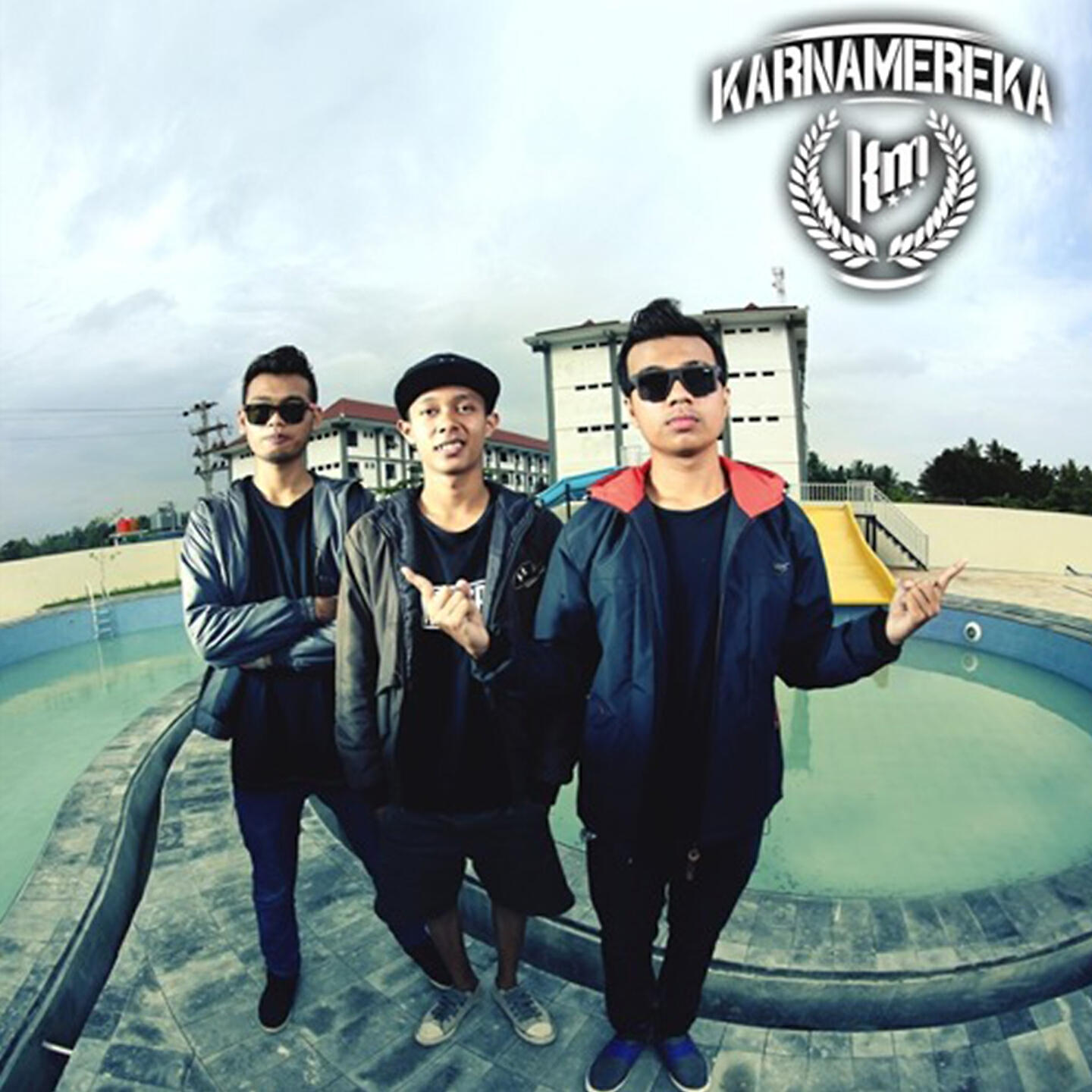 Релиз Gagal Kawin