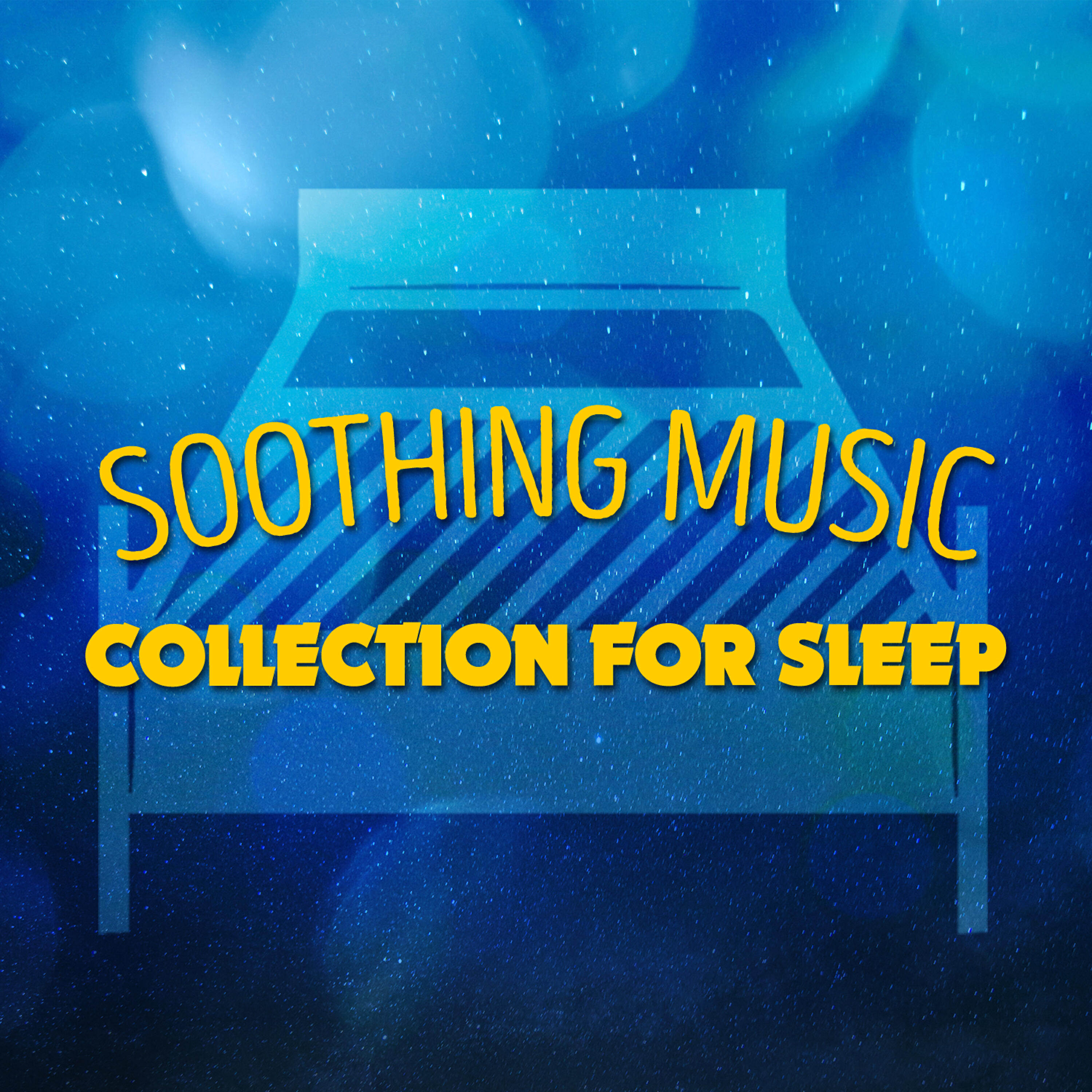 Релиз Soothing Music Collection for Sleep