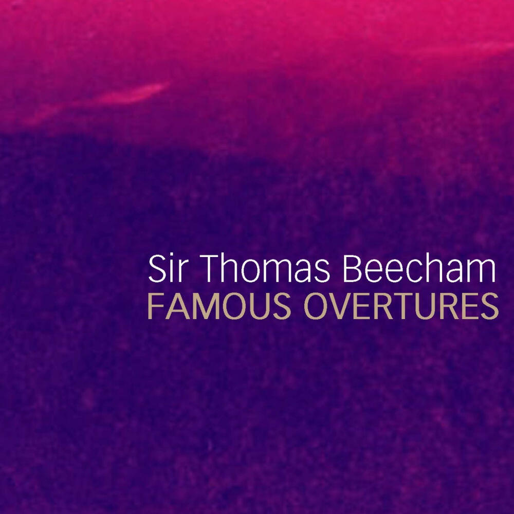 Релиз Famous Overtures