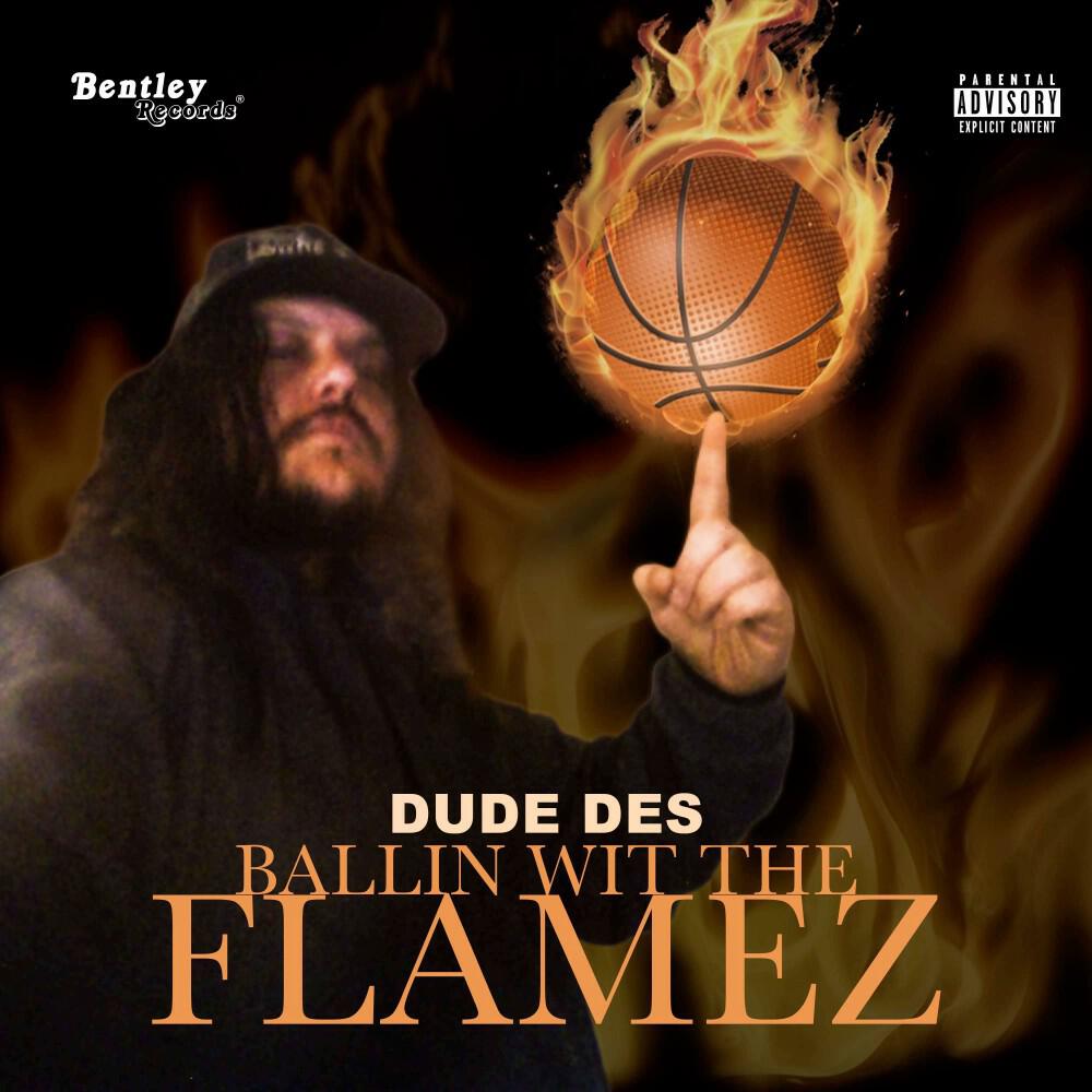 Релиз Ballin Wit the Flamez