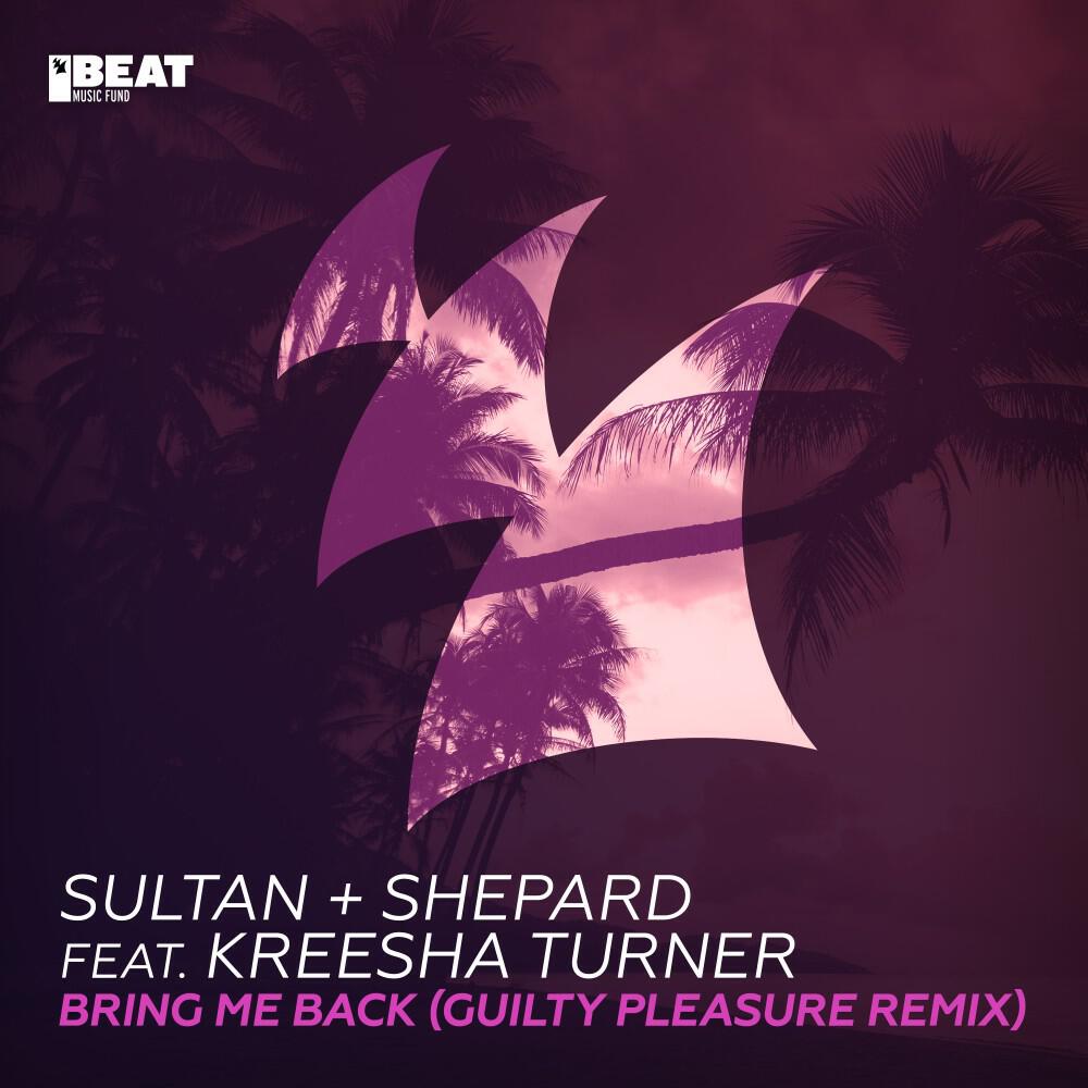 Релиз Bring Me Back (Guilty Pleasure Remix)
