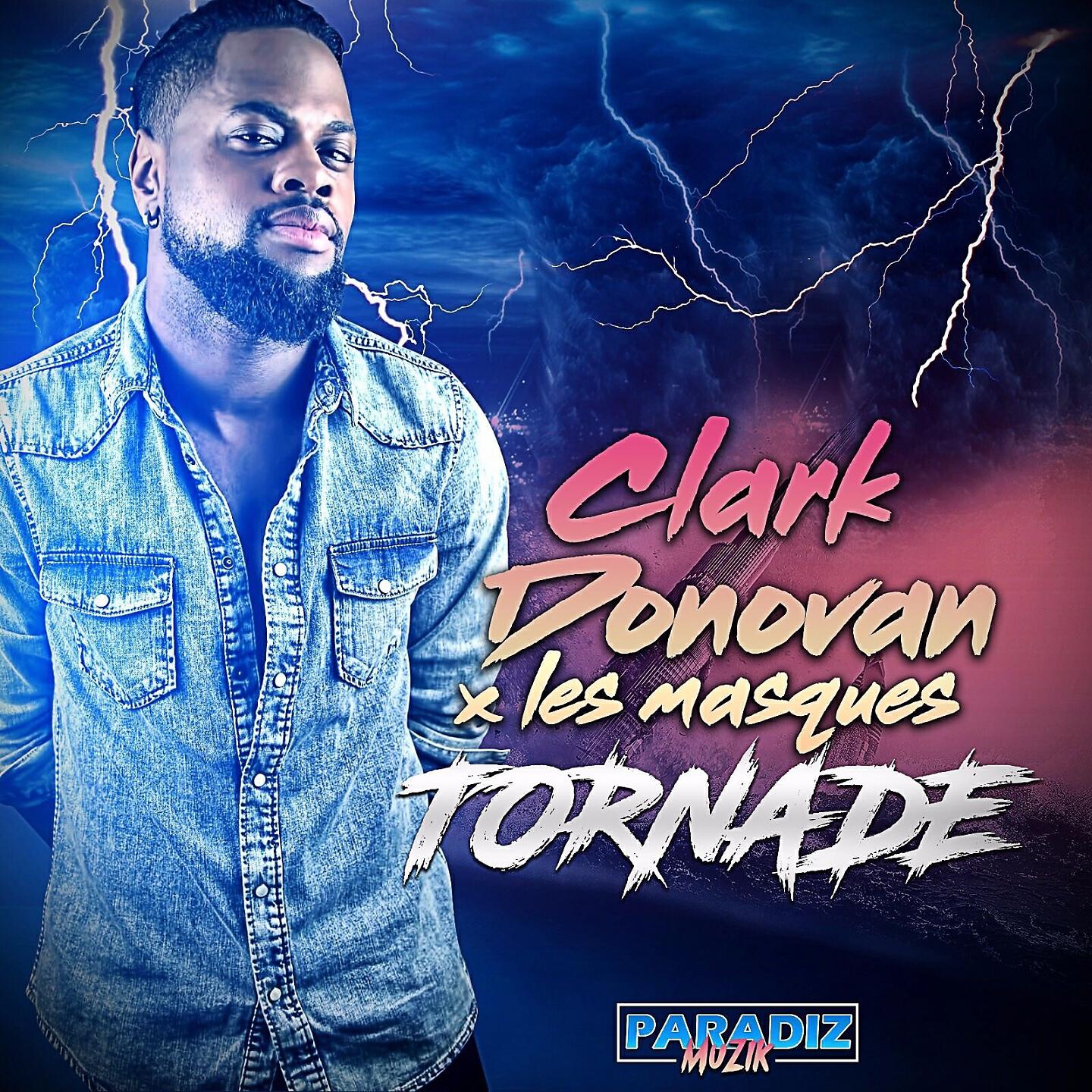 Релиз Tornade