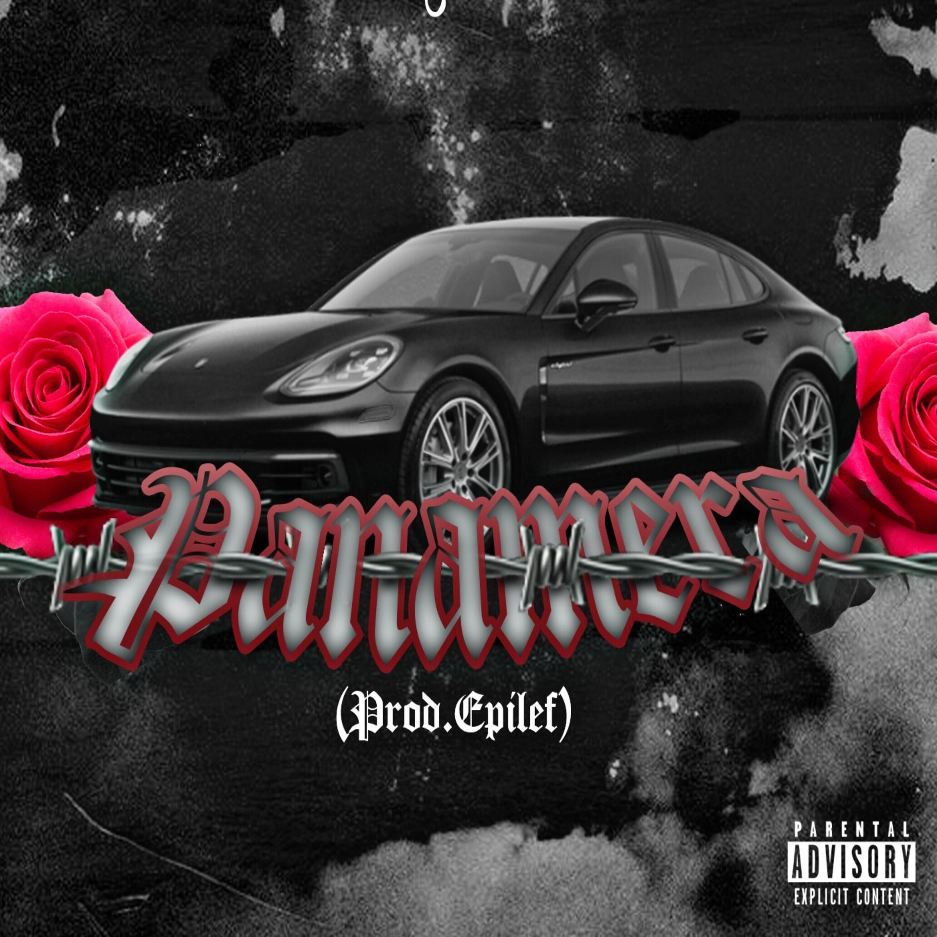 Релиз Panamera