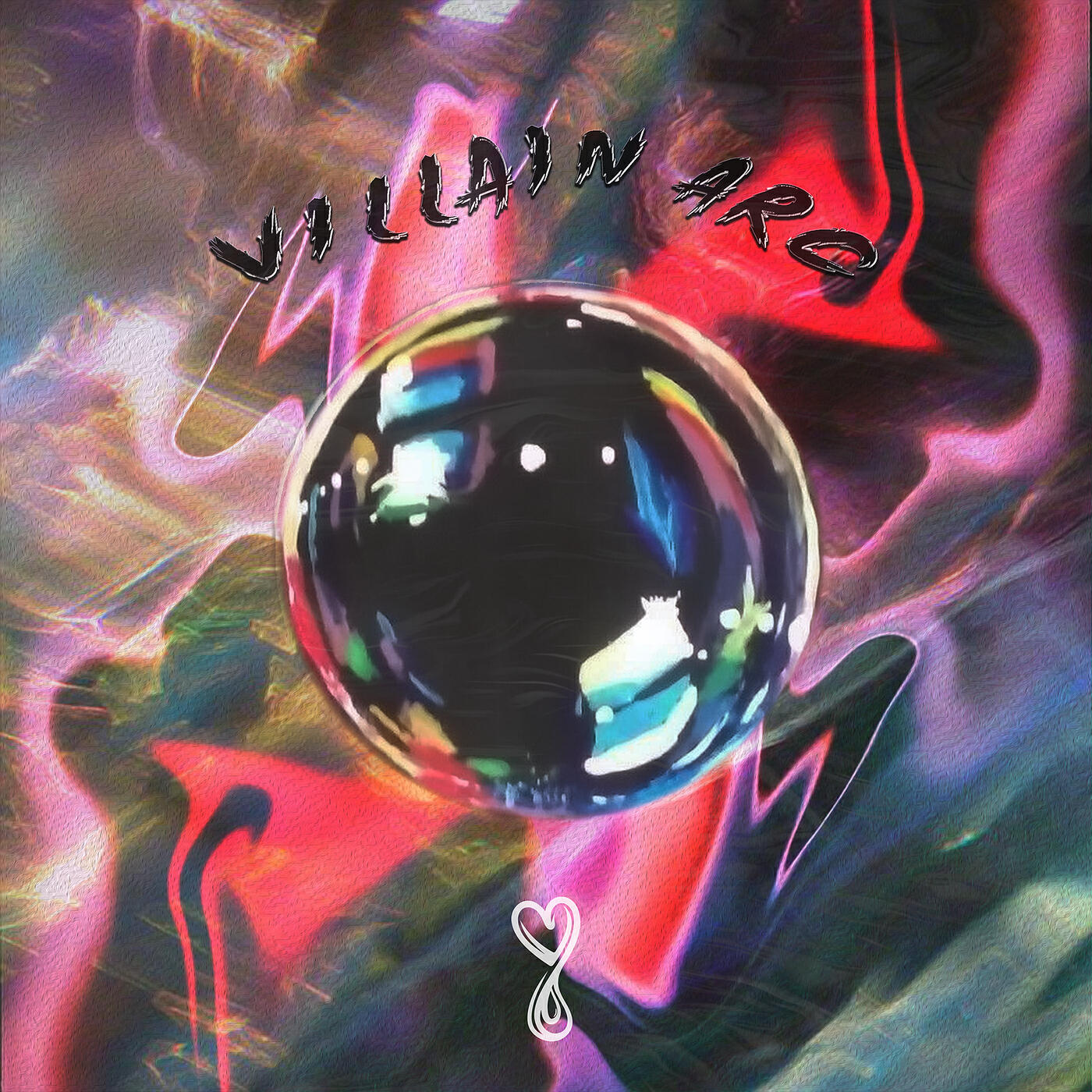 Релиз Villain Arc