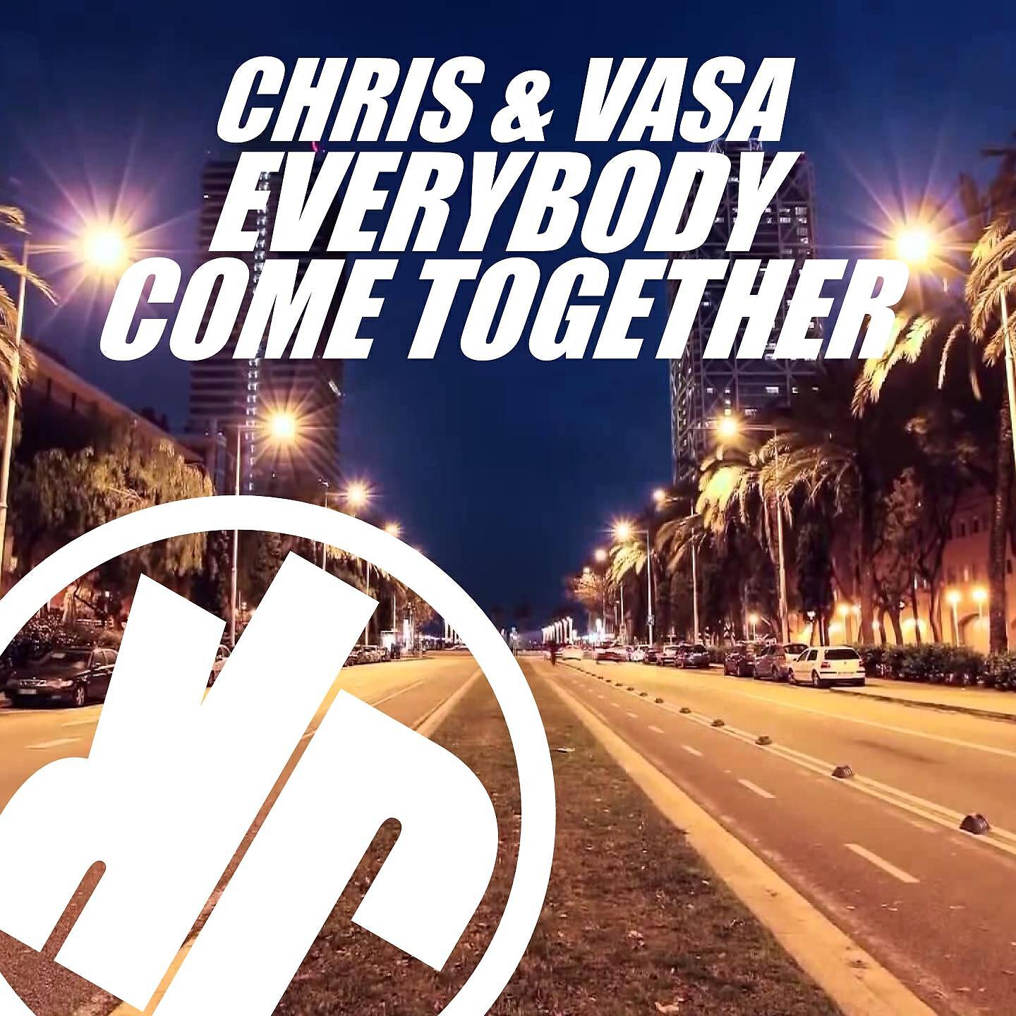 Релиз Everybody Come Together