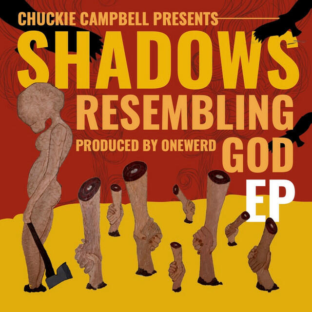 Релиз Shadows Resembling God