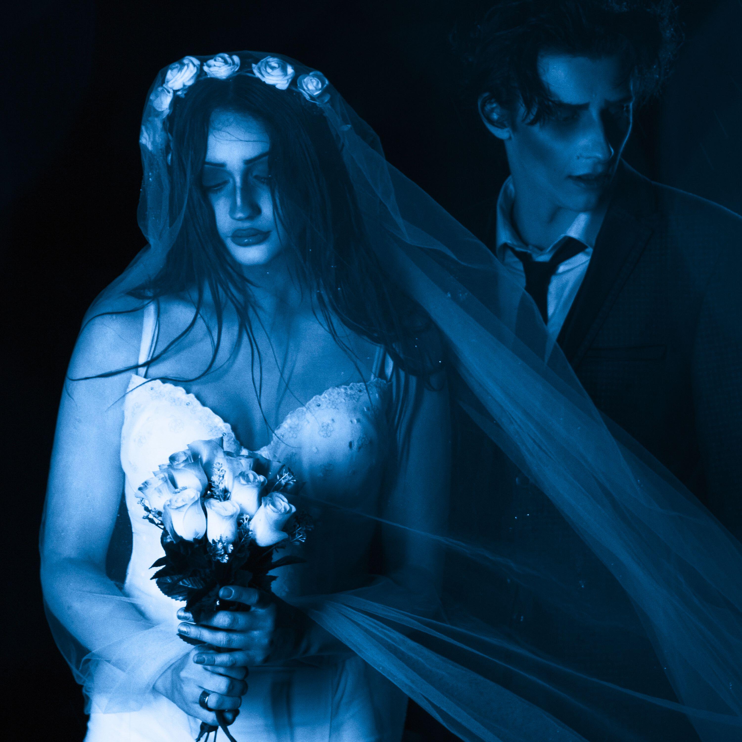 Постер альбома SID & NANCY