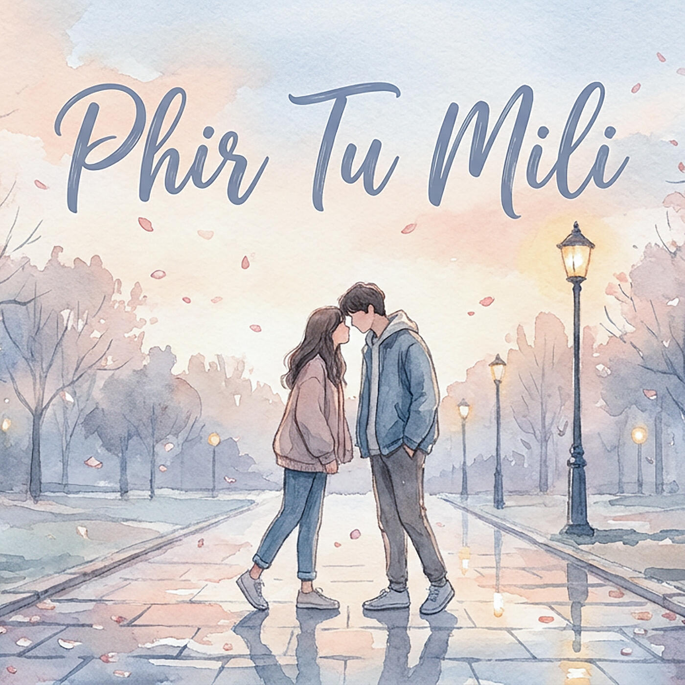 Релиз Phir Tu Mili
