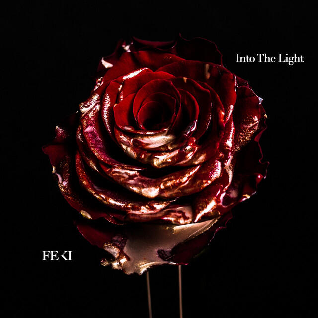 Релиз Into the Light