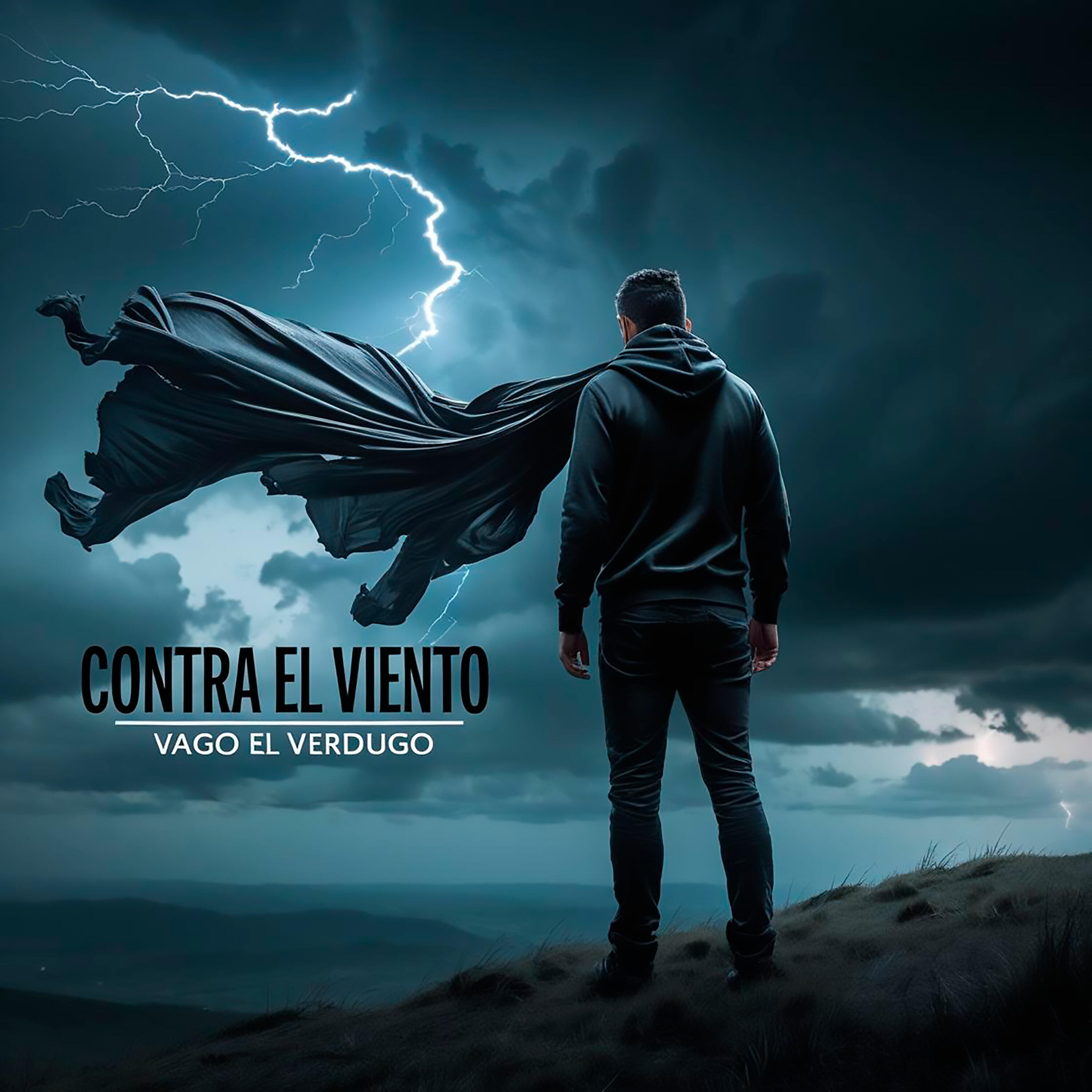 Релиз Contra el Viento