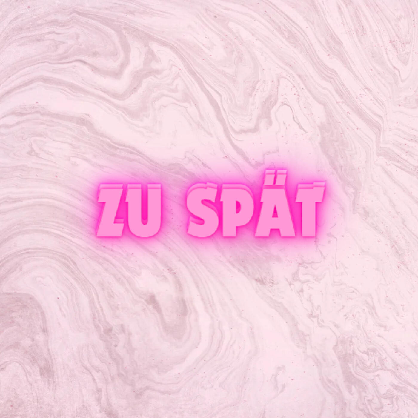 Релиз Zu Spät
