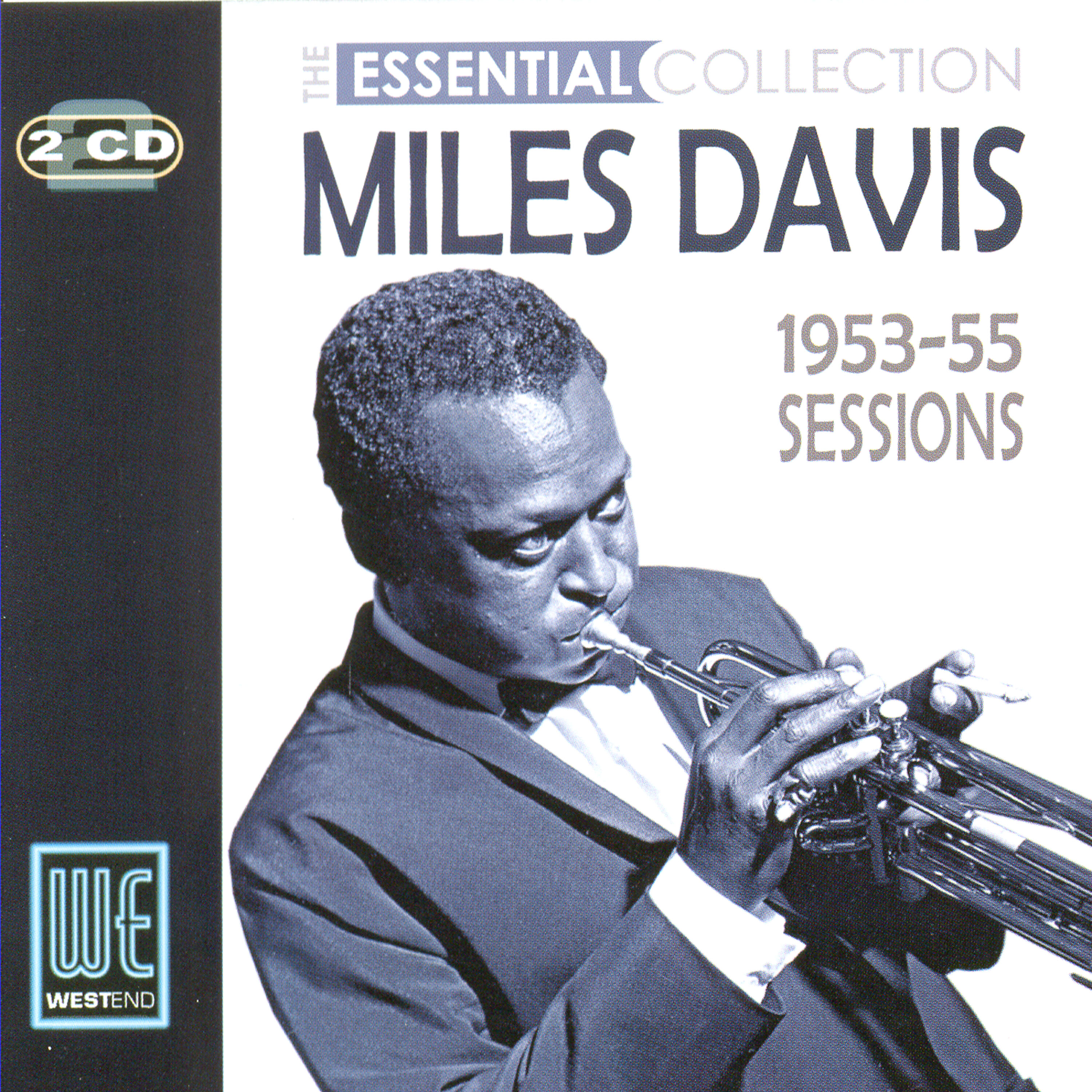 Релиз The Essential Collection (Digitally Remastered)