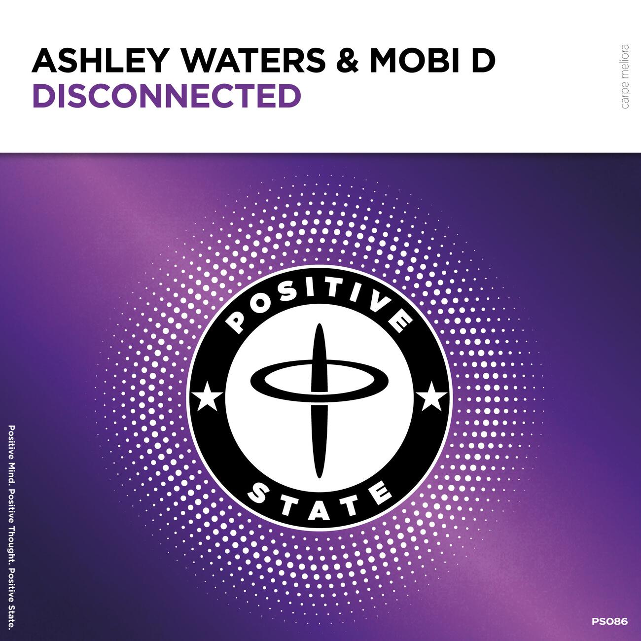 Ashley Waters