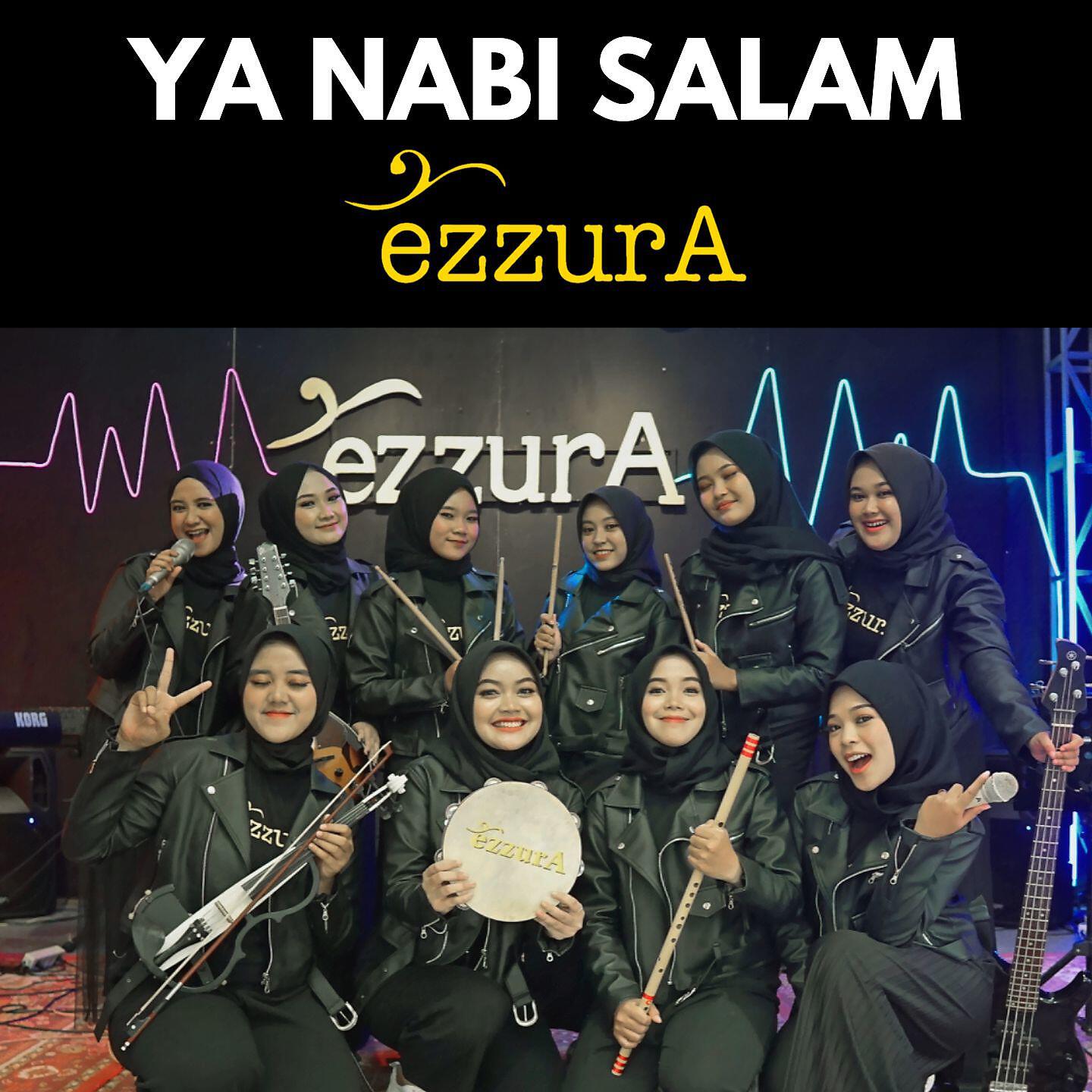 Релиз Ya Nabi Salam