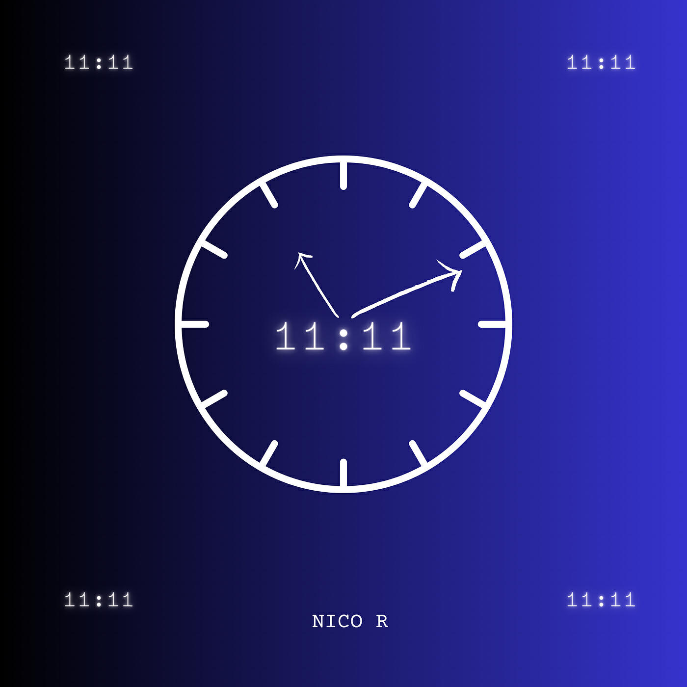 Релиз 11:11